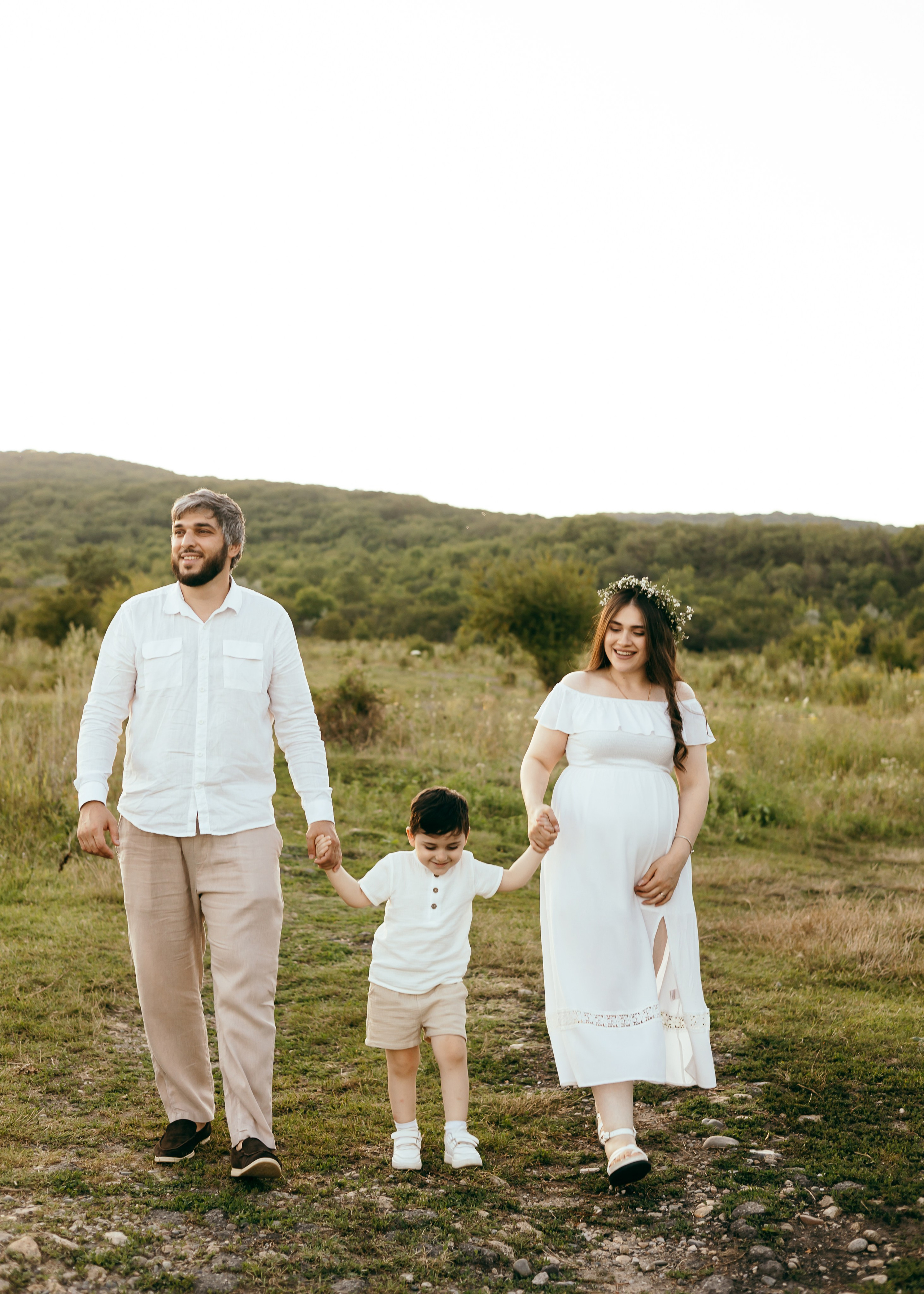 СЕМЬЯ. Фотограф Ставрополь