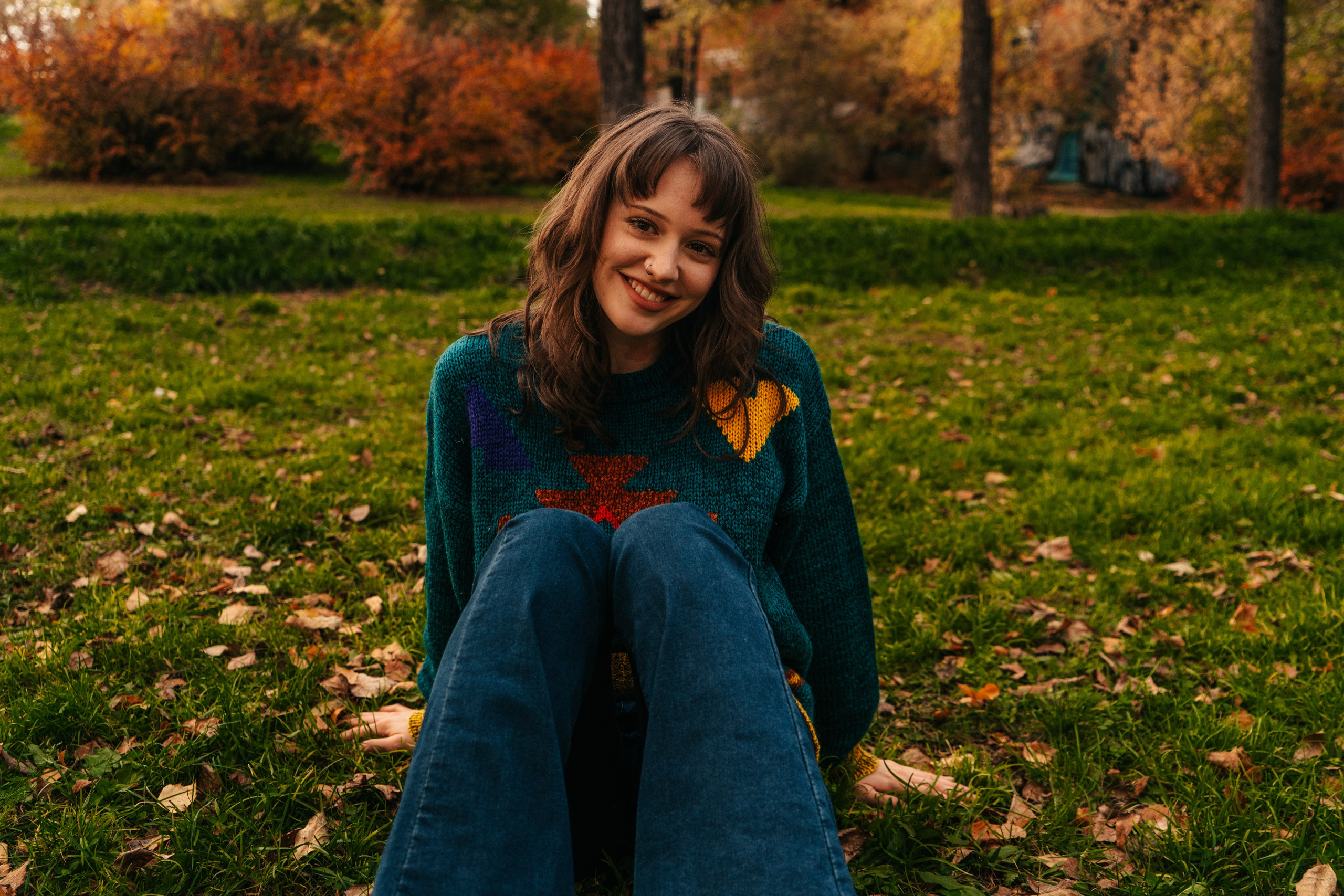 ЕКАТЕРИНА. Художественный фотограф Анастасия