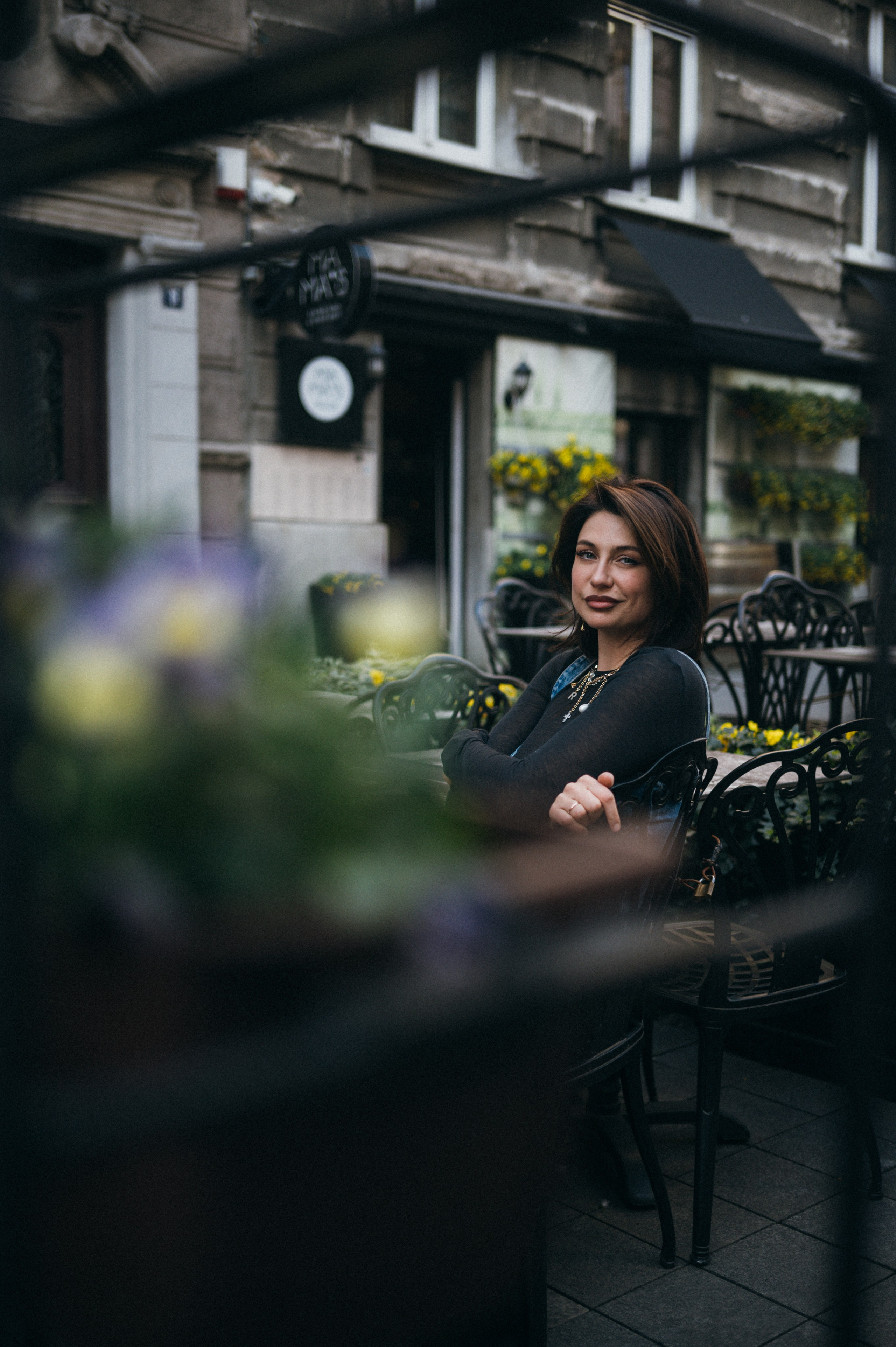 DI. Photographer Belgrade — Tsvetkova Maria