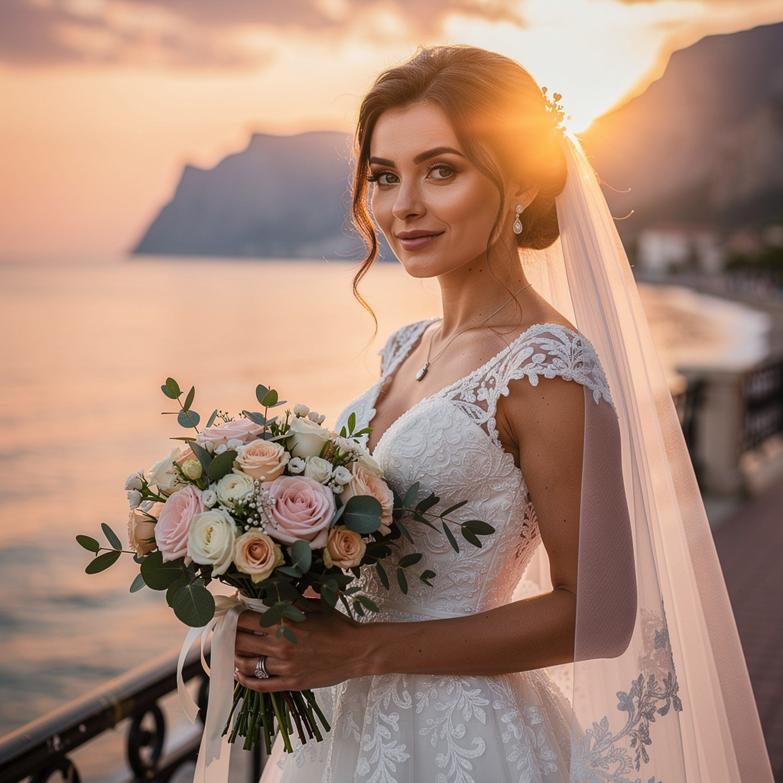 ПОРТФОЛИО. Фотограф и видеооператор (видеограф) в Евпатории и в Крыму