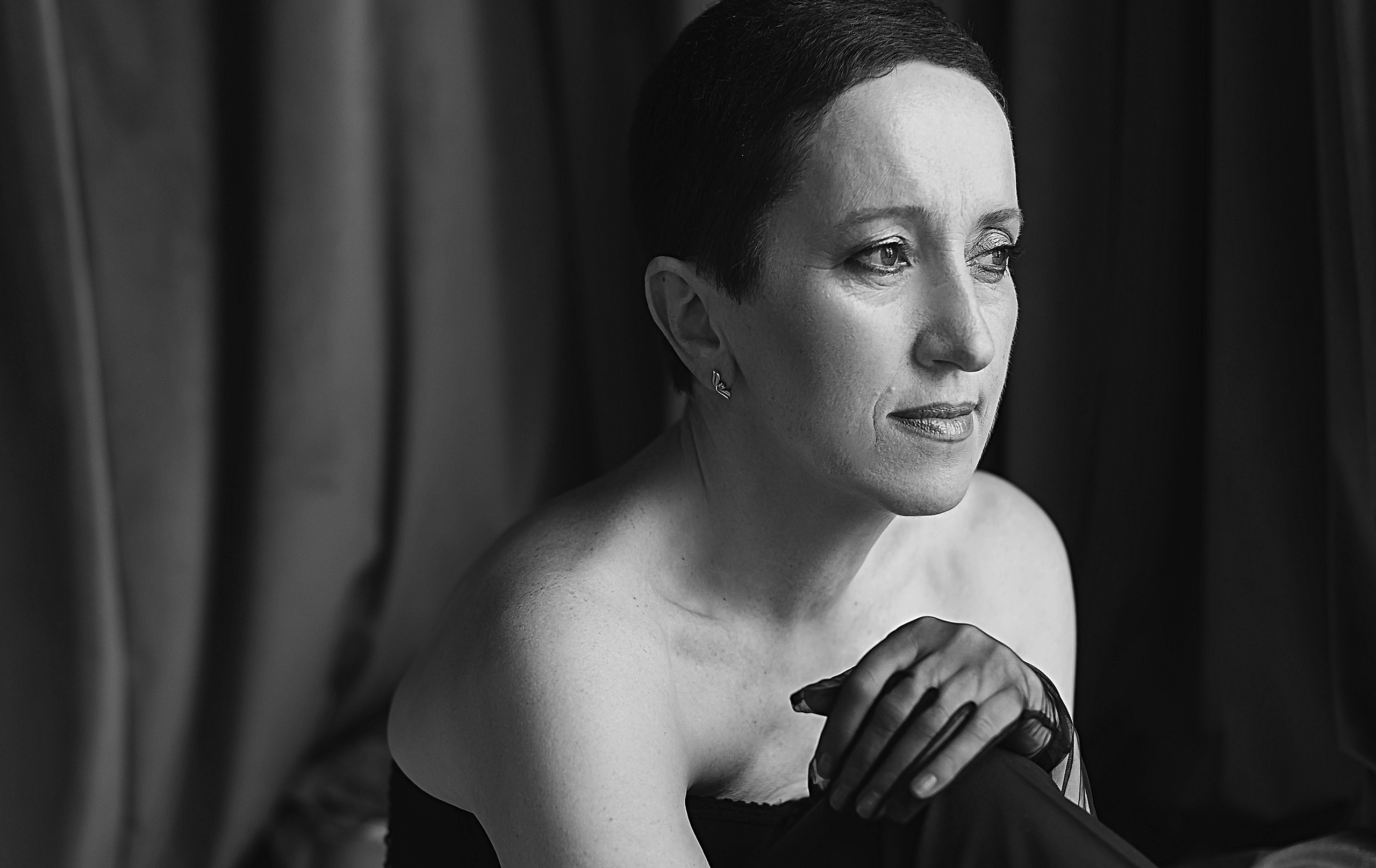 Итальяночка. Фотограф Тула творческие фотосессии недорого Ольга Ромашина