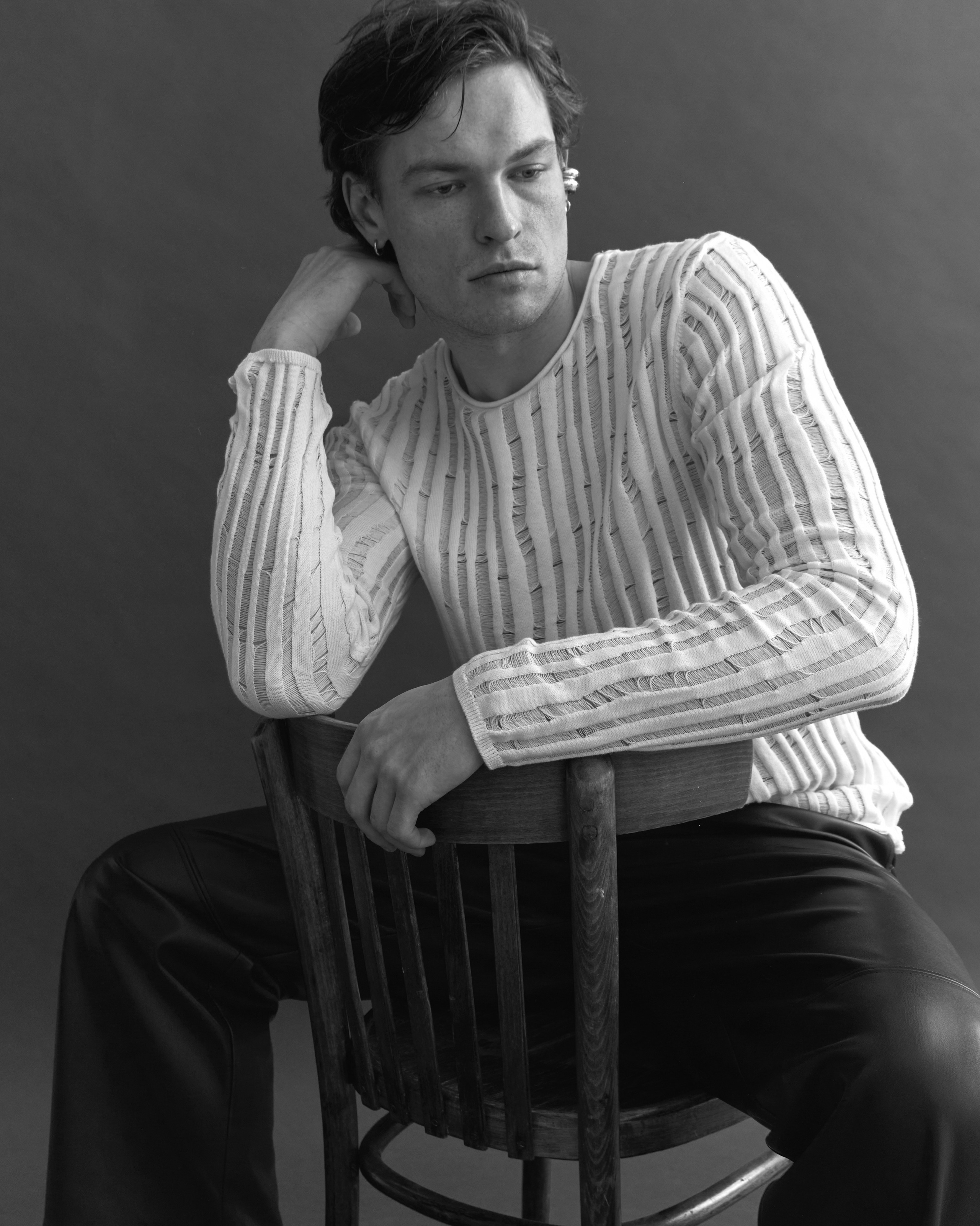 Ilya. Фотограф Калашникова Софья