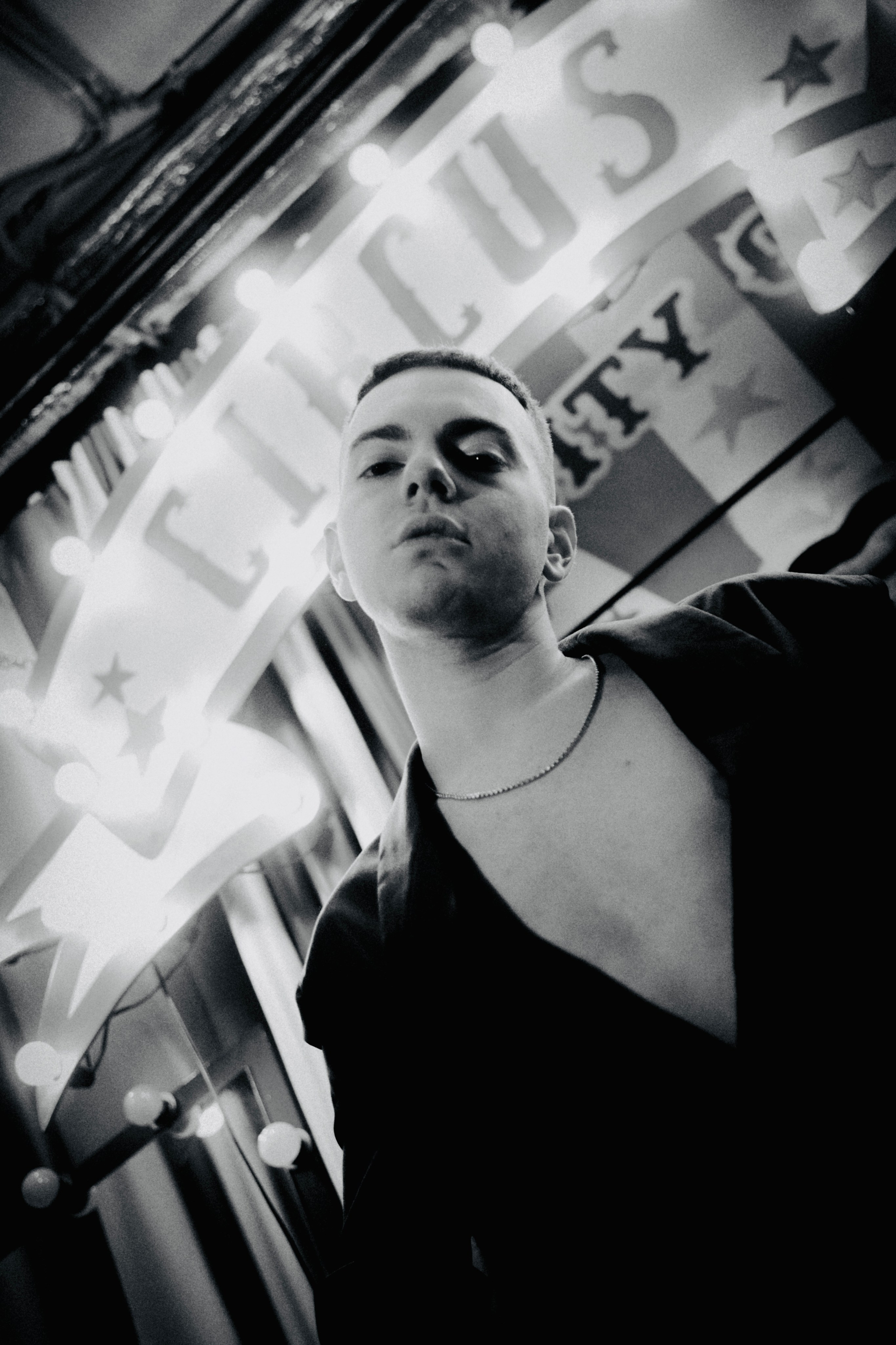 Гоша. Виктория Калугина — фотограф и видеомейкер в Москве