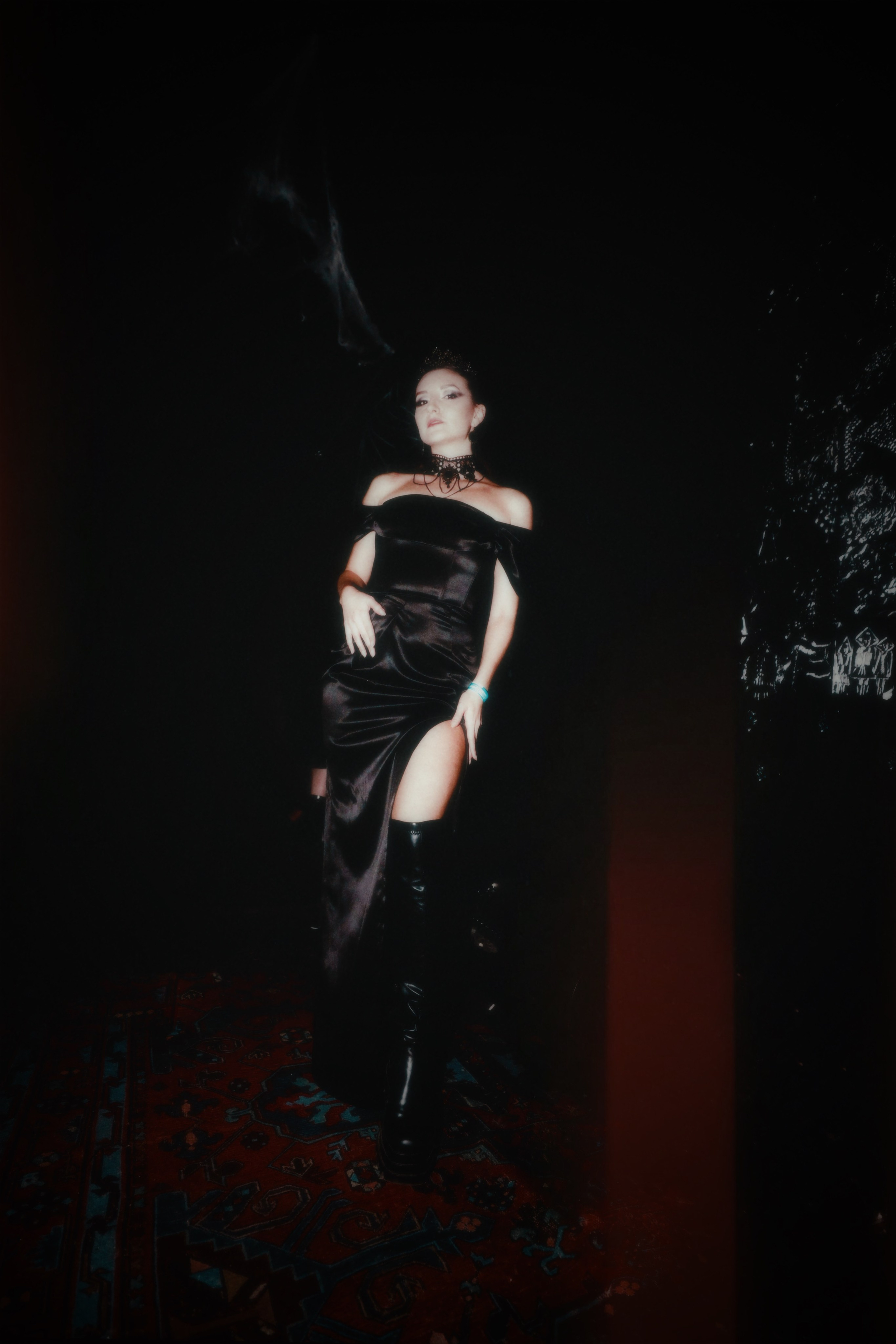 Halloween. Главная