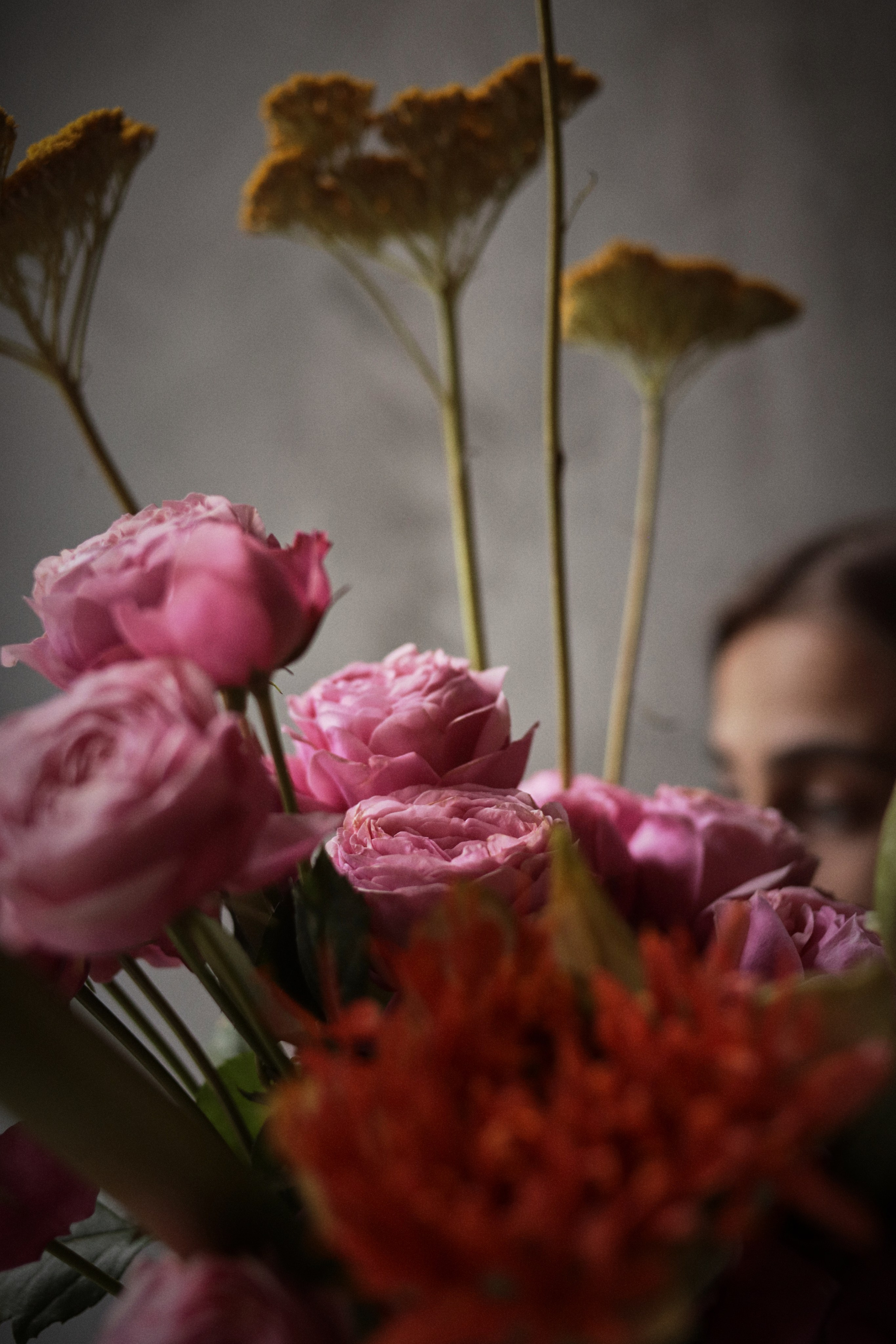 Flowers. Виктория Калугина — фотограф и видеомейкер в Москве