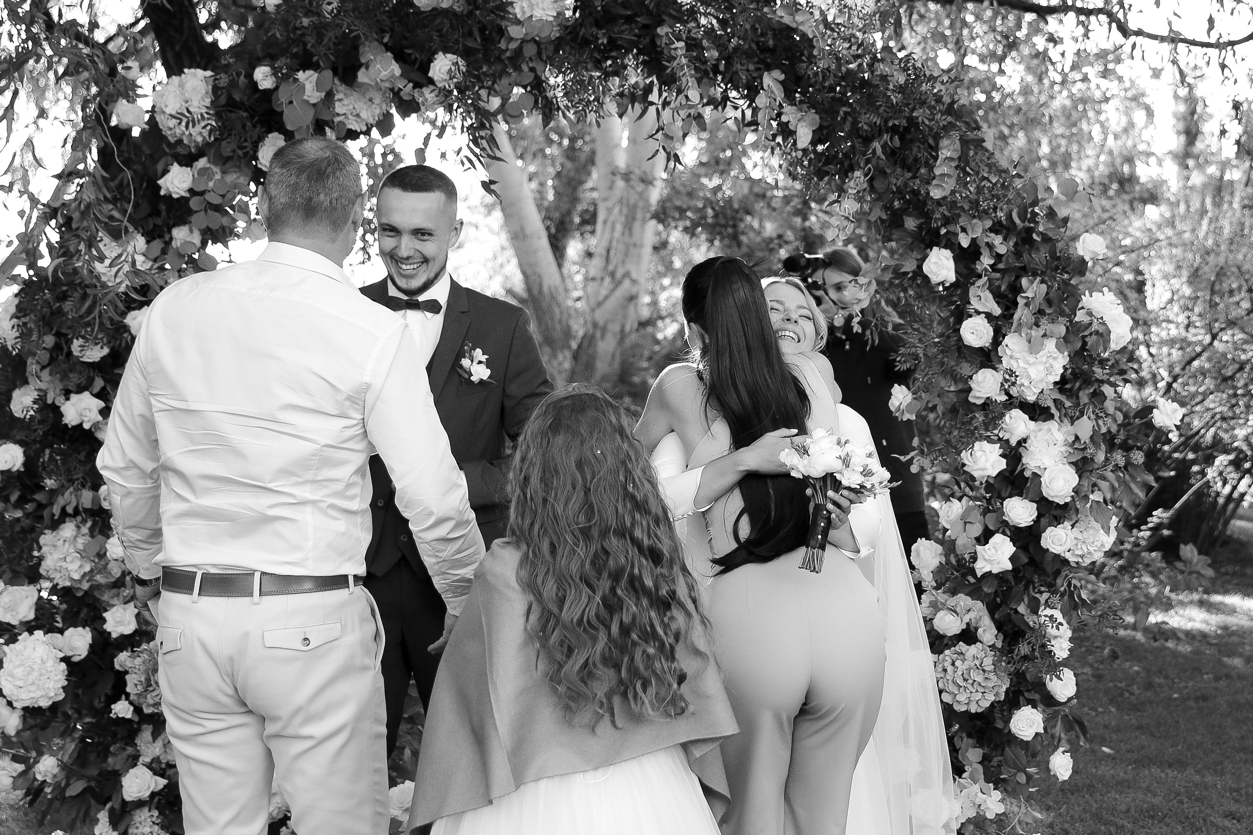 Свадебная фотосессия Краснодар Open air. Свадебный фотограф и видеограф Краснодар, Ростов, Сочи, Новороссийск