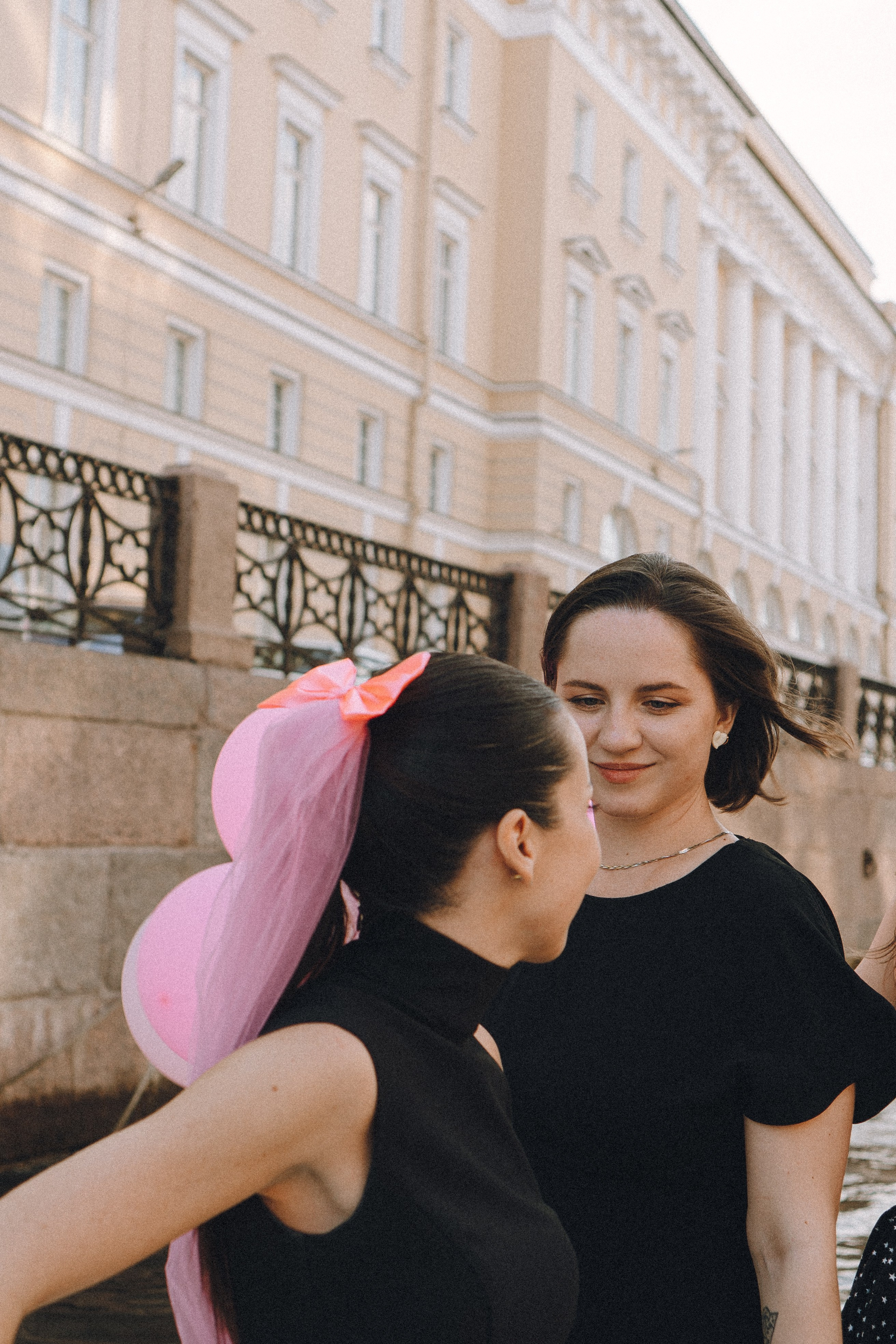 ДЕВИЧНИК НА КАТЕРЕ. Профессиональный фотограф, Санкт-Петербург — Виктория Богомолова