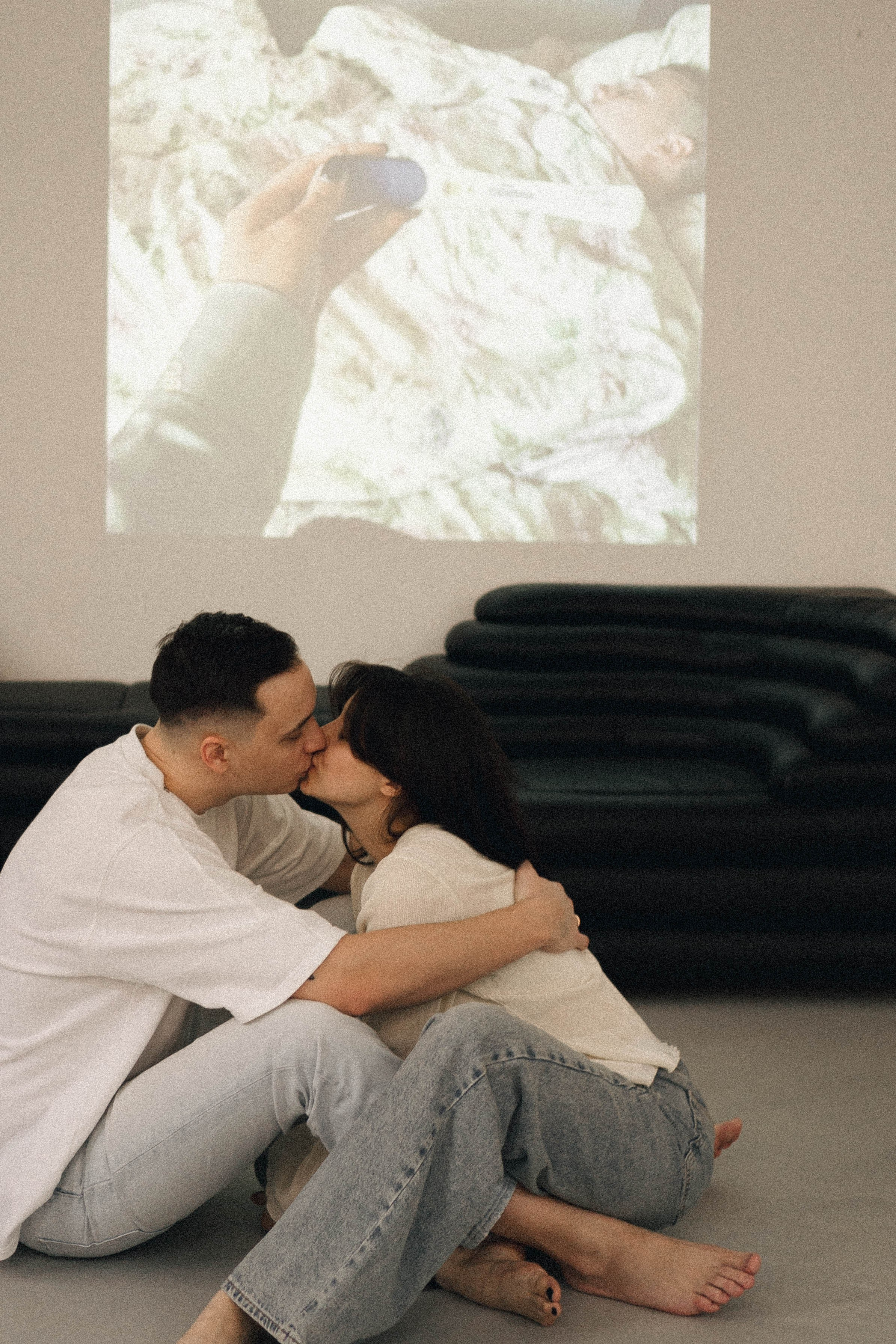 Love Story Беременность. Профессиональный фотограф, Санкт-Петербург — Виктория Богомолова