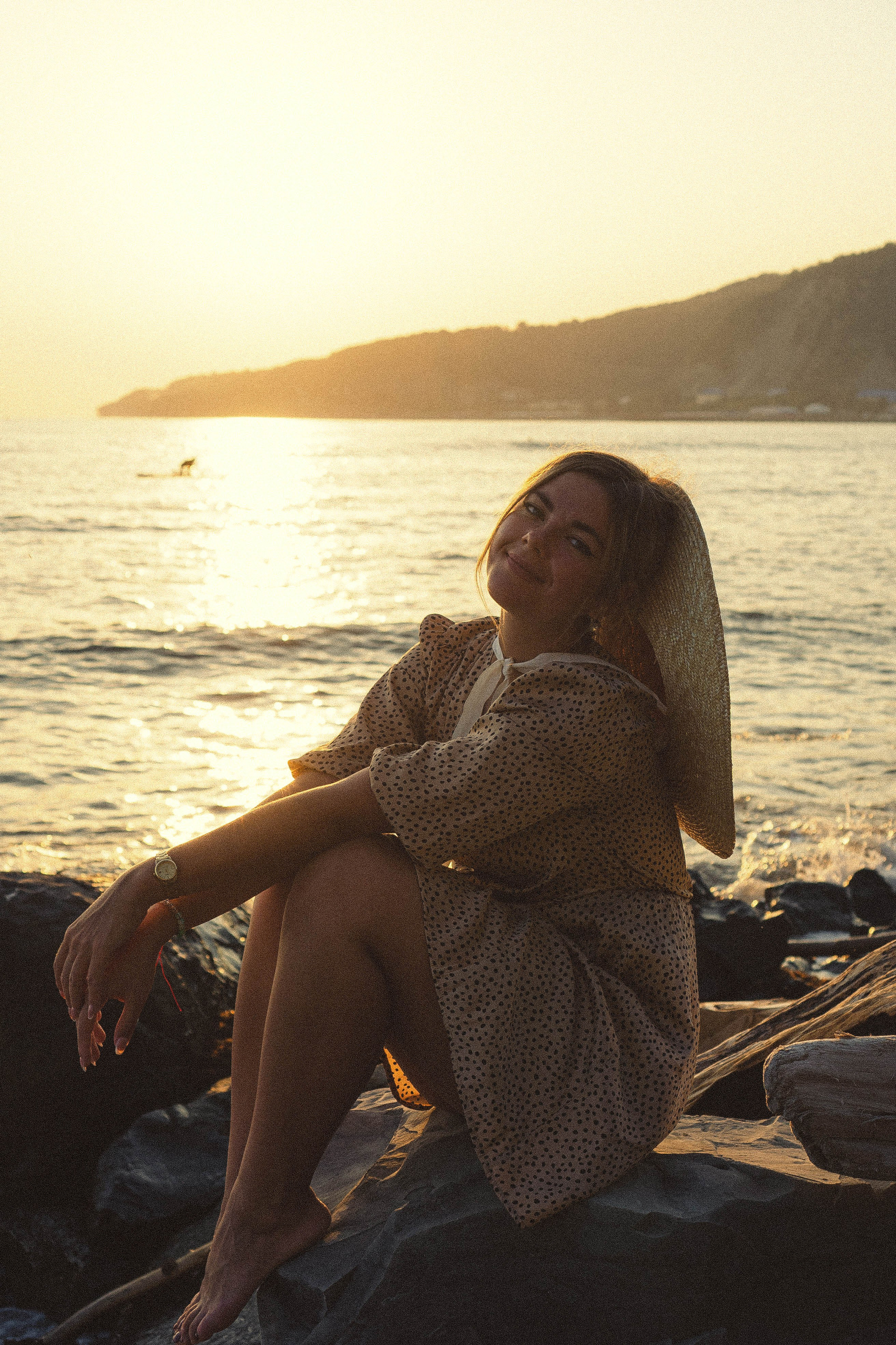 Закат. Профессиональный фотограф, Санкт-Петербург — Виктория Богомолова