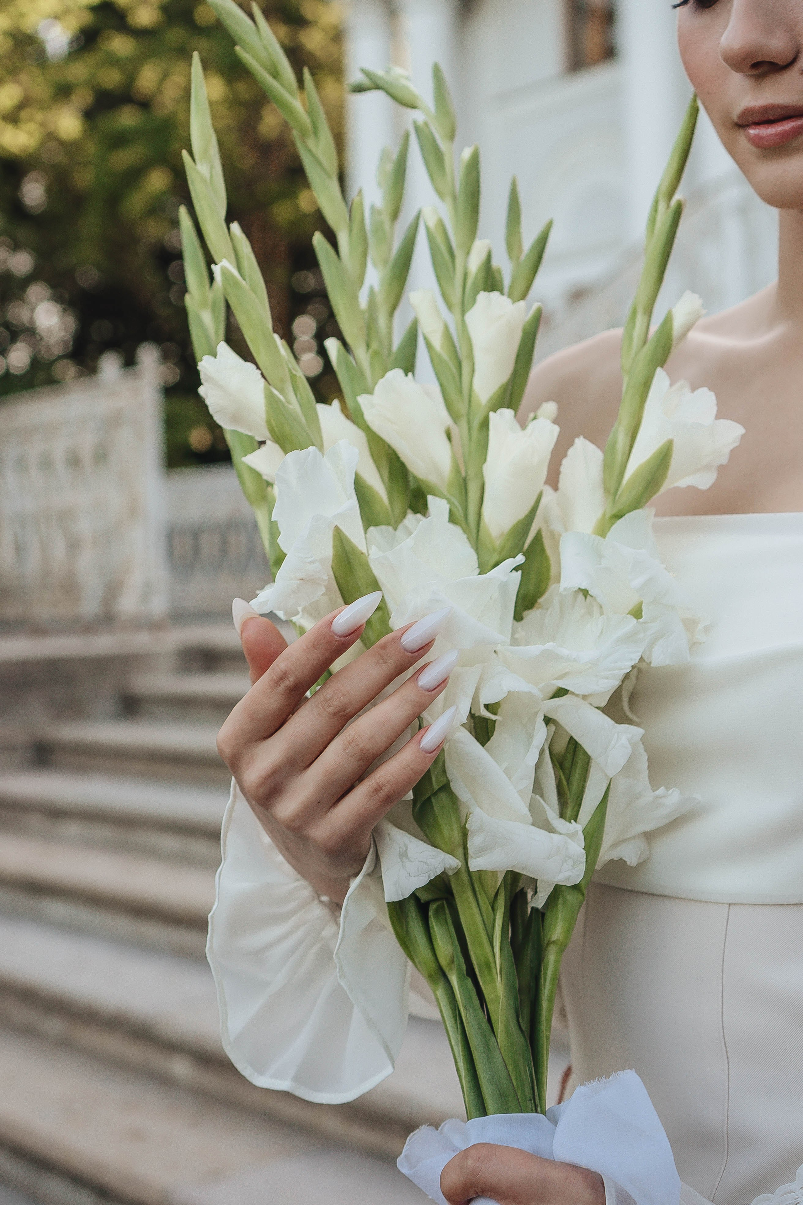 СВАДЕБНАЯ СЬЕМКА НА РАССВЕТЕ НА ЕЛАГИНОМ ОСТОРОВЕ. Профессиональный фотограф, Санкт-Петербург — Виктория Богомолова