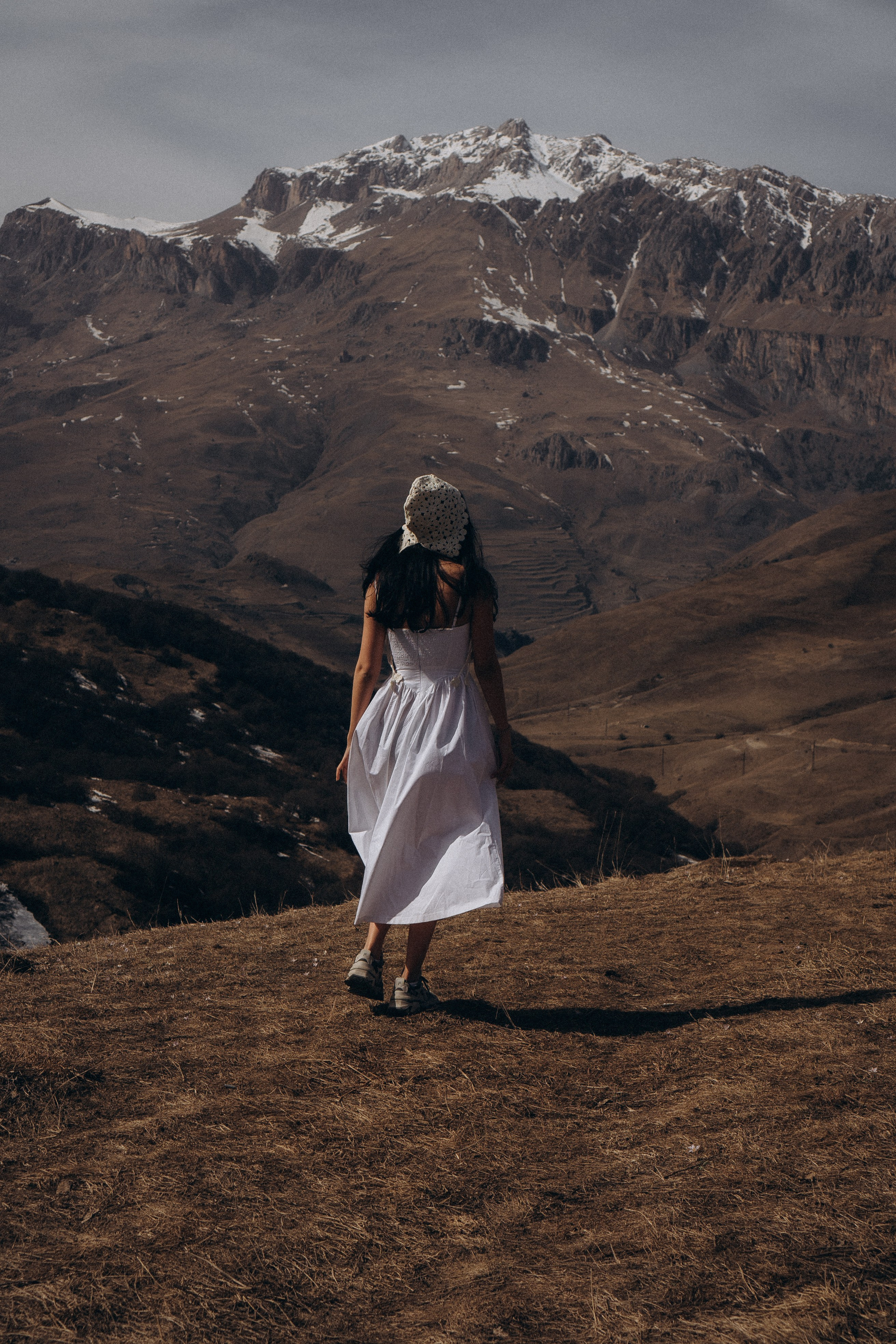 ОСЕТИЯ. Профессиональный фотограф, Санкт-Петербург — Виктория Богомолова
