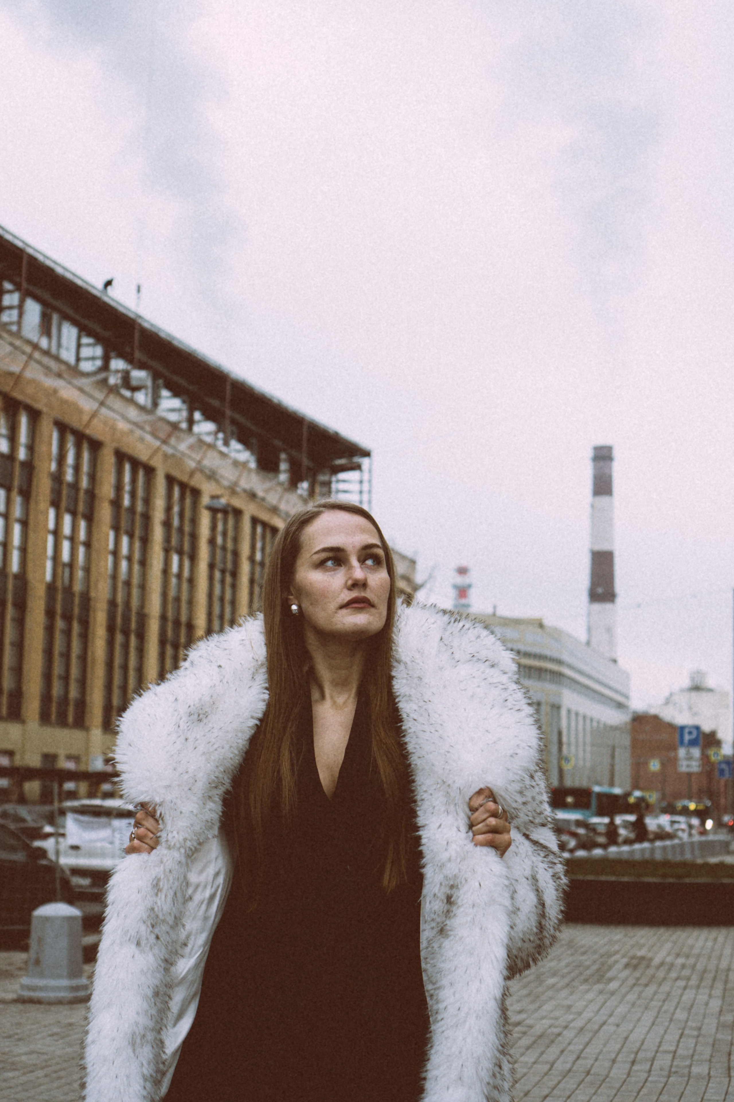 ЖУРНАЛЬНЫЙ СТИЛЬ. Профессиональный фотограф, Санкт-Петербург — Виктория Богомолова