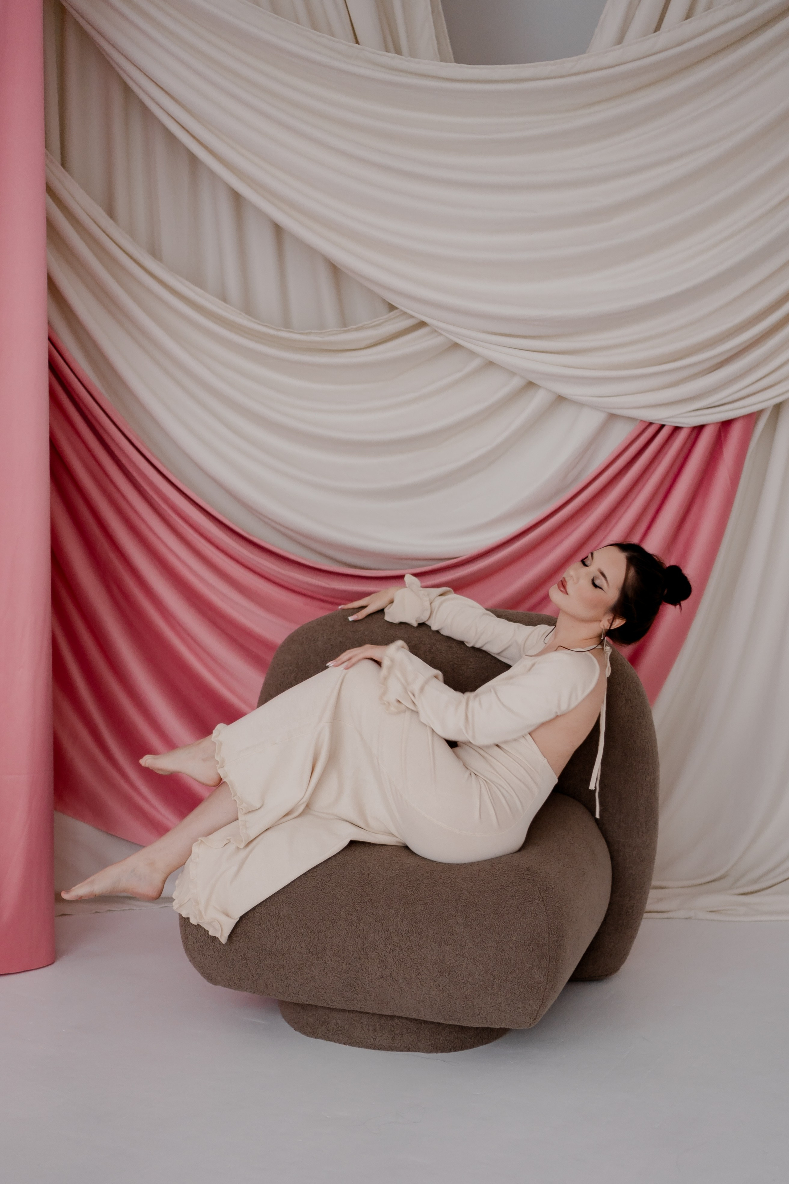 Весенняя. Профессиональный фотограф, Санкт-Петербург — Виктория Богомолова