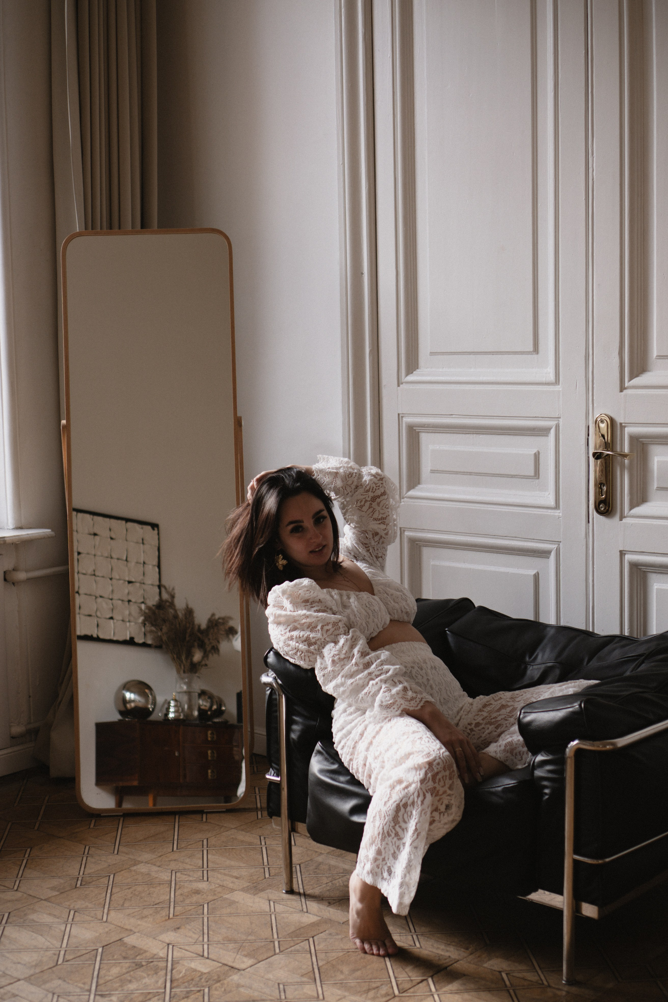 Студийная. Профессиональный фотограф, Санкт-Петербург — Виктория Богомолова