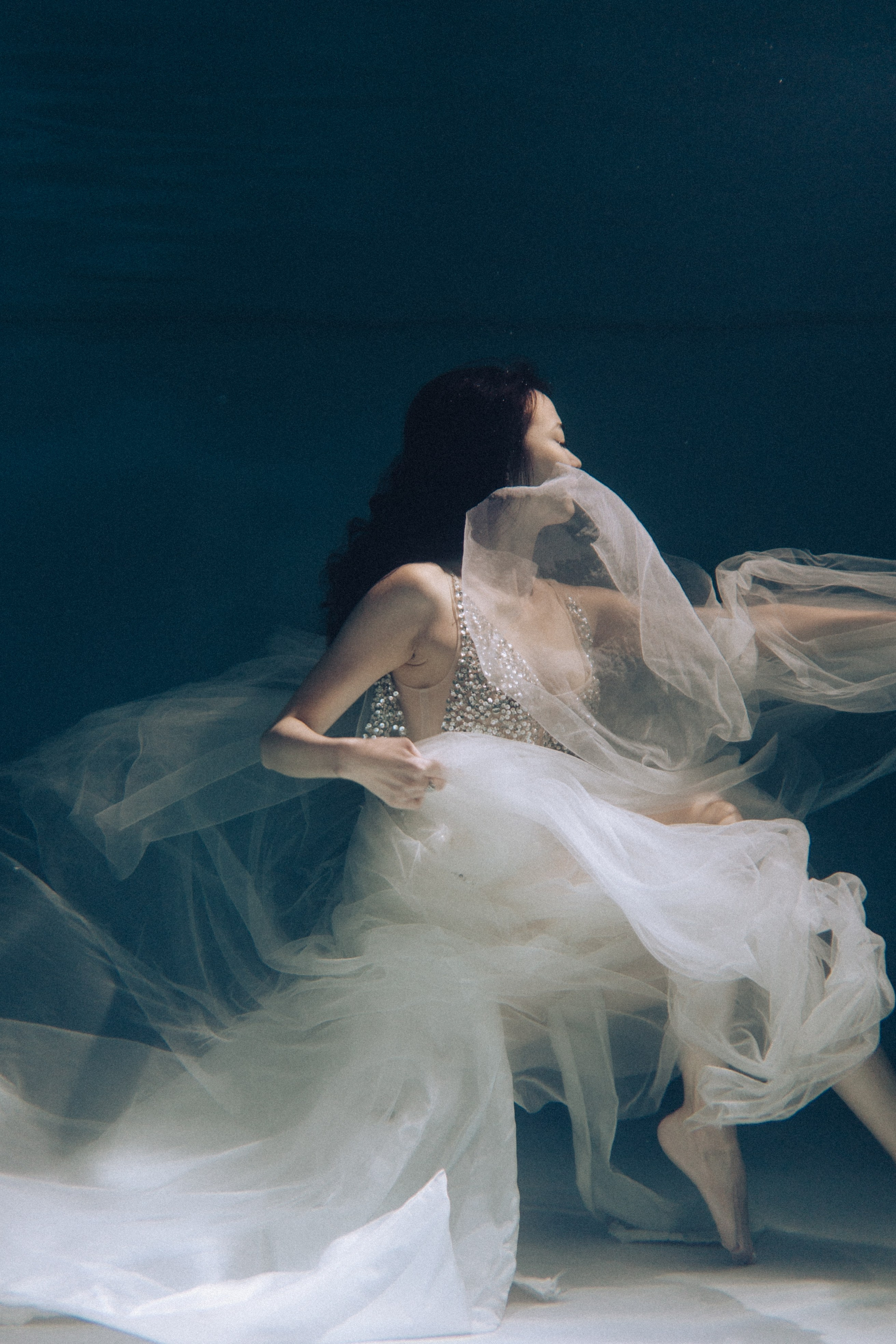 ФОТОСЕСИСИЯ В БАССЕЙНЕ. Профессиональный фотограф, Санкт-Петербург — Виктория Богомолова