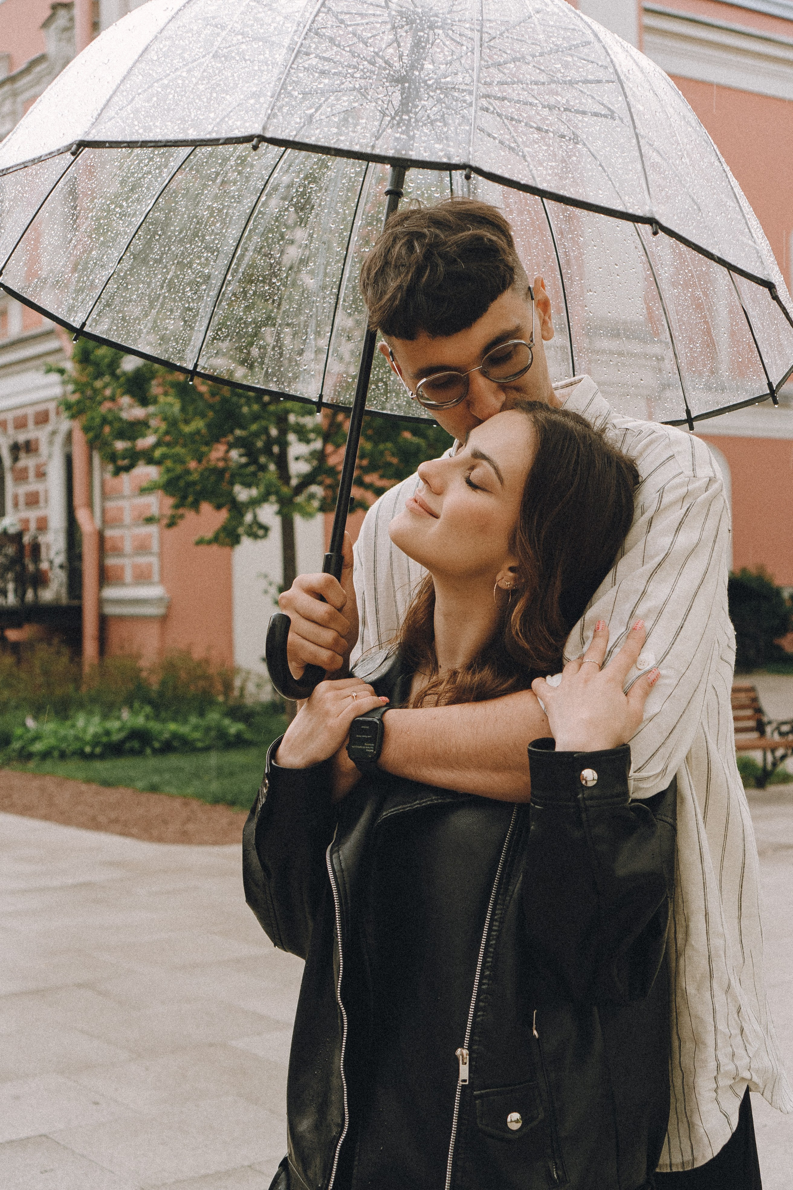 ЛЮБОВЬ В ИЮНЕ. Профессиональный фотограф, Санкт-Петербург — Виктория Богомолова