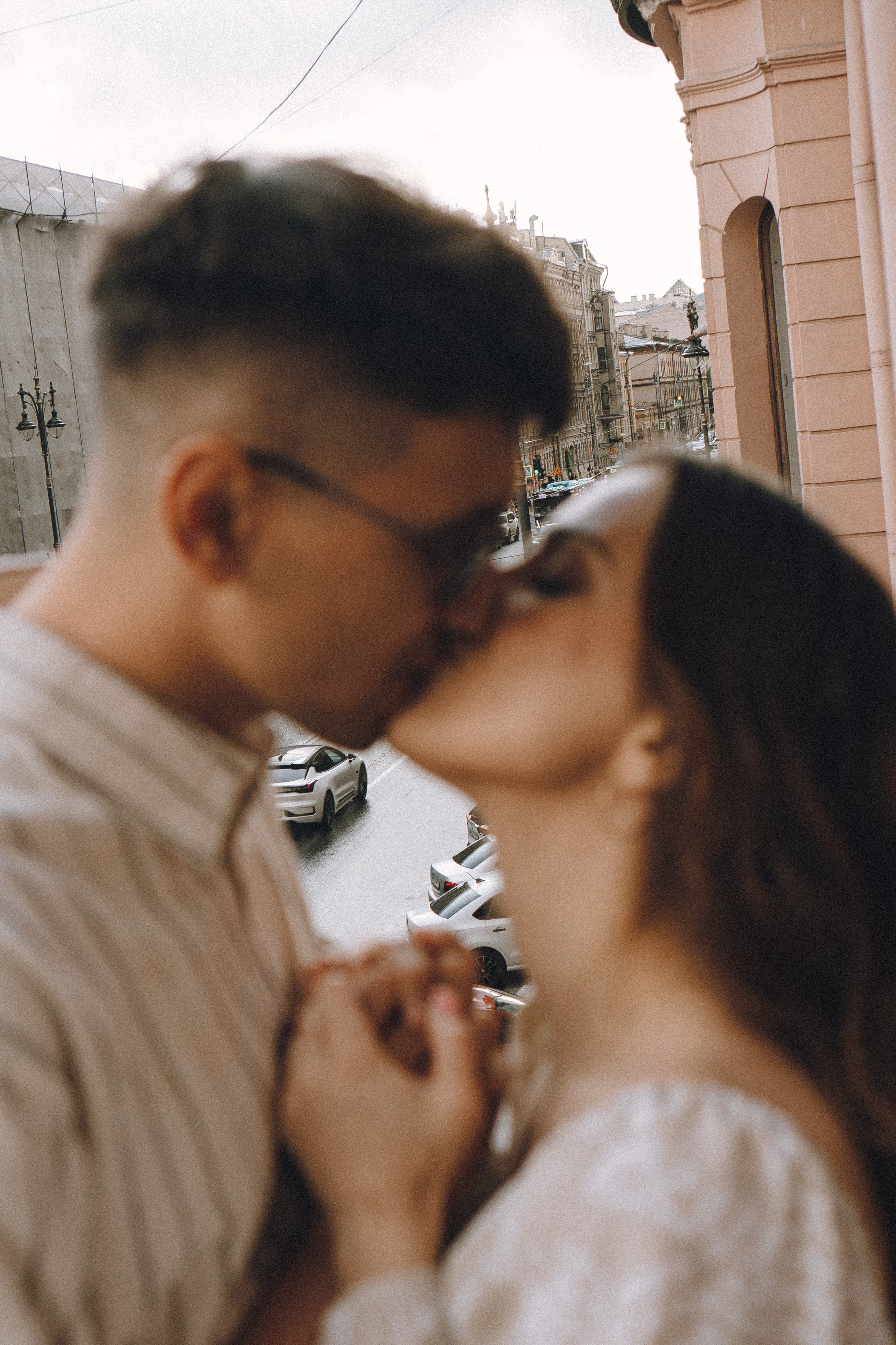 ЛЮБОВЬ В ИЮНЕ. Профессиональный фотограф, Санкт-Петербург — Виктория Богомолова