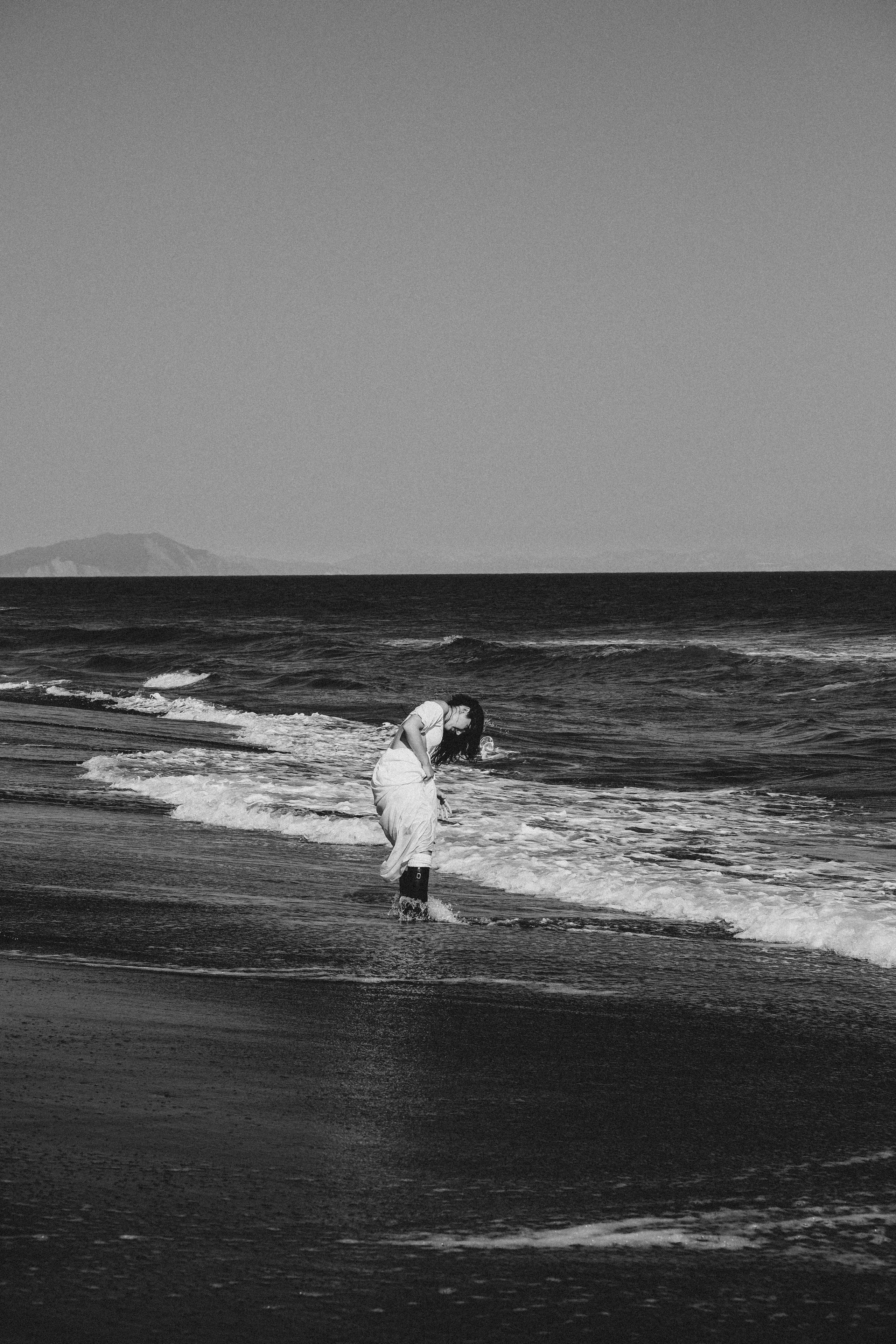 Тихий океан. Профессиональный фотограф, Санкт-Петербург — Виктория Богомолова