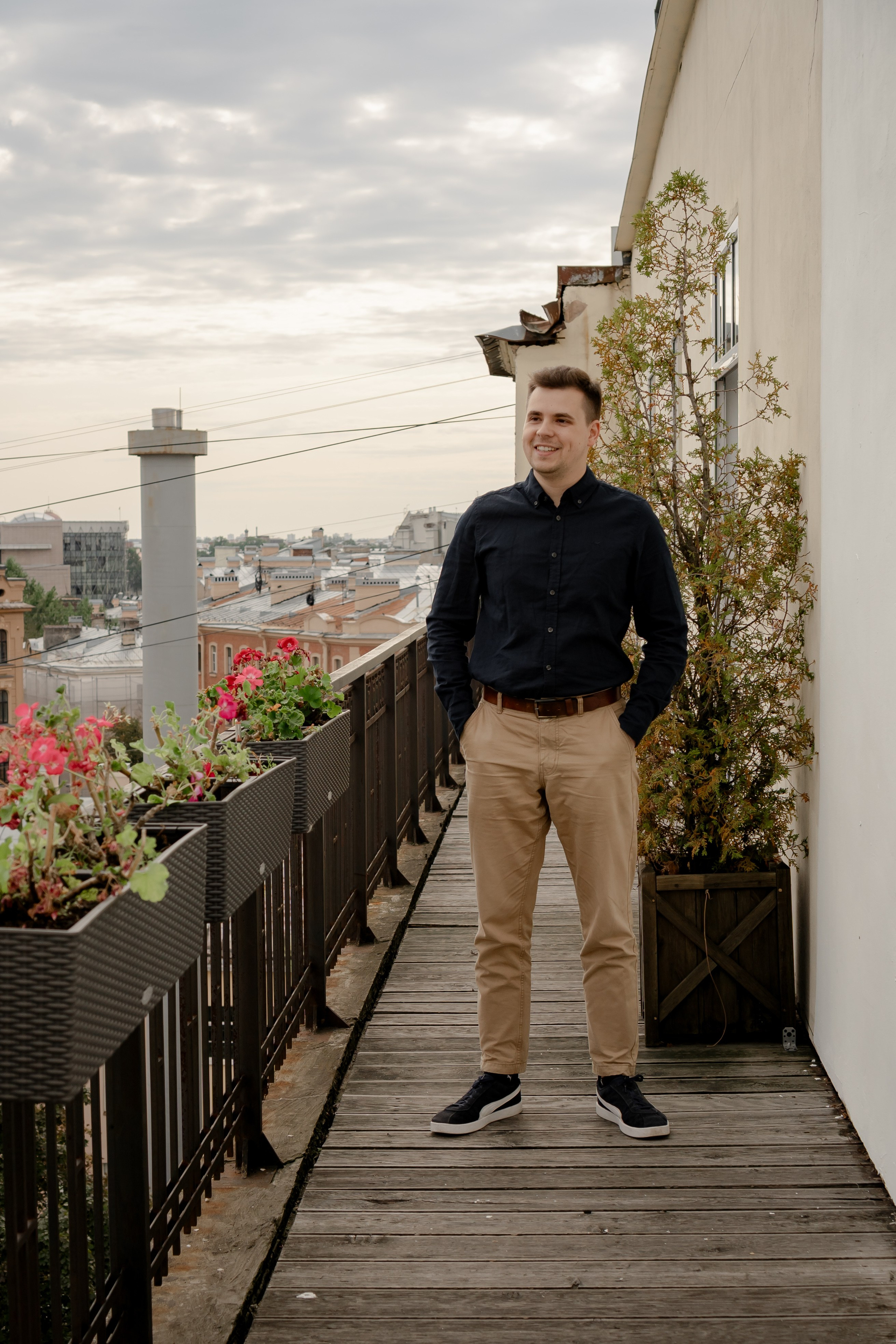 LOVE. Профессиональный фотограф, Санкт-Петербург — Виктория Богомолова