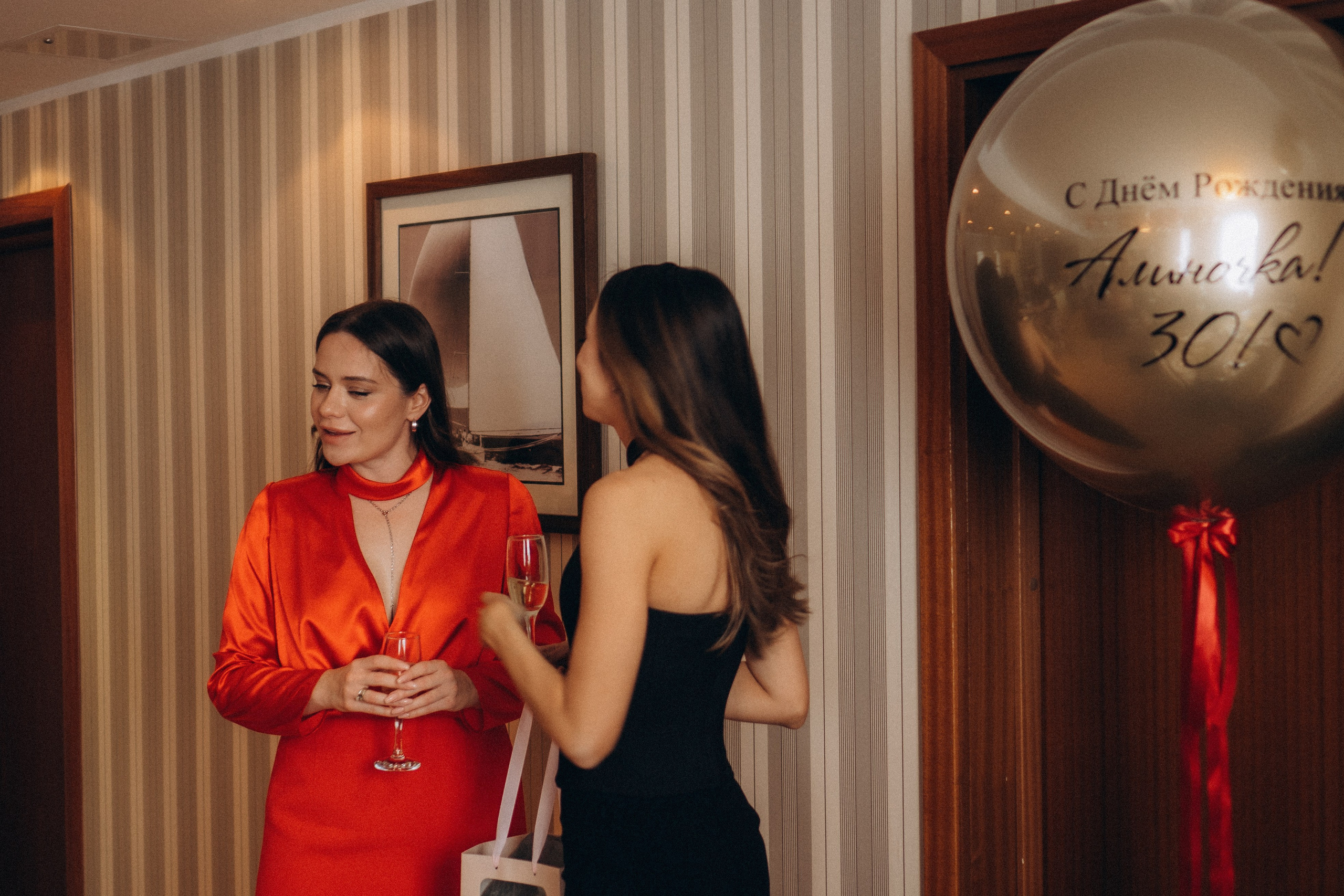 ДЕНЬ РОЖДЕНИЯ. Профессиональный фотограф, Санкт-Петербург — Виктория Богомолова