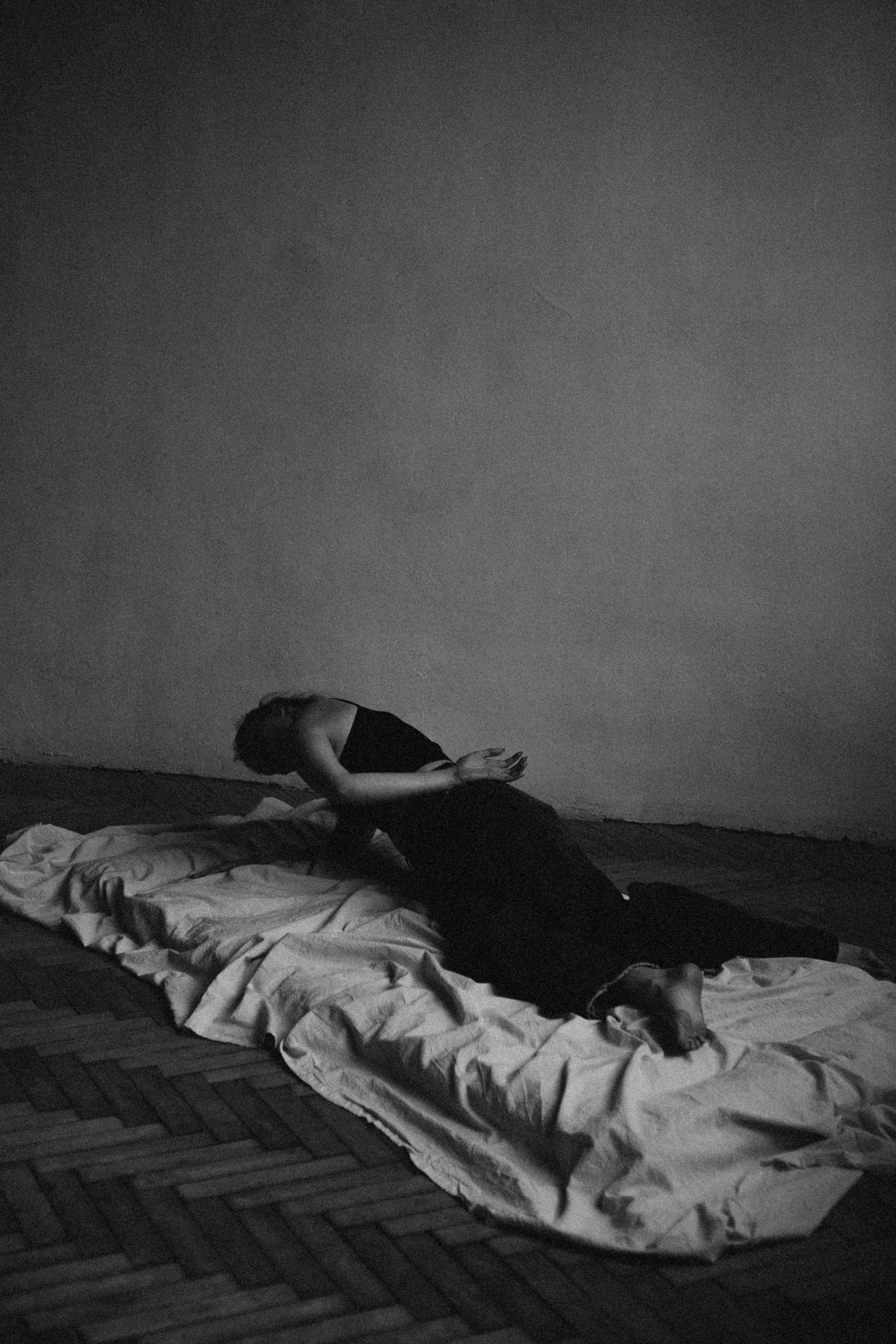 Студийная для девушки. Профессиональный фотограф, Санкт-Петербург — Виктория Богомолова