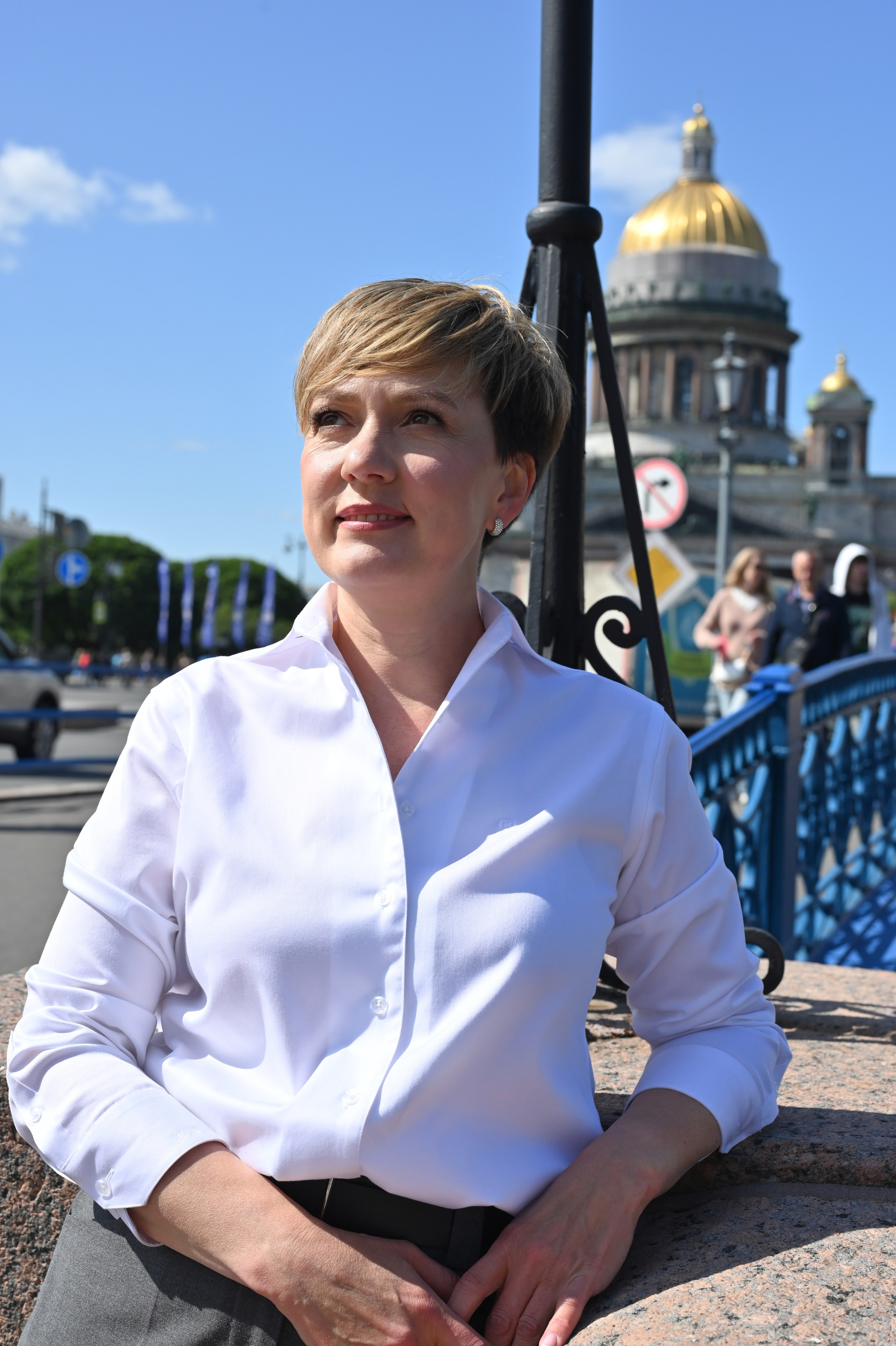 . ZDARONOKIA Репортажный фотограф