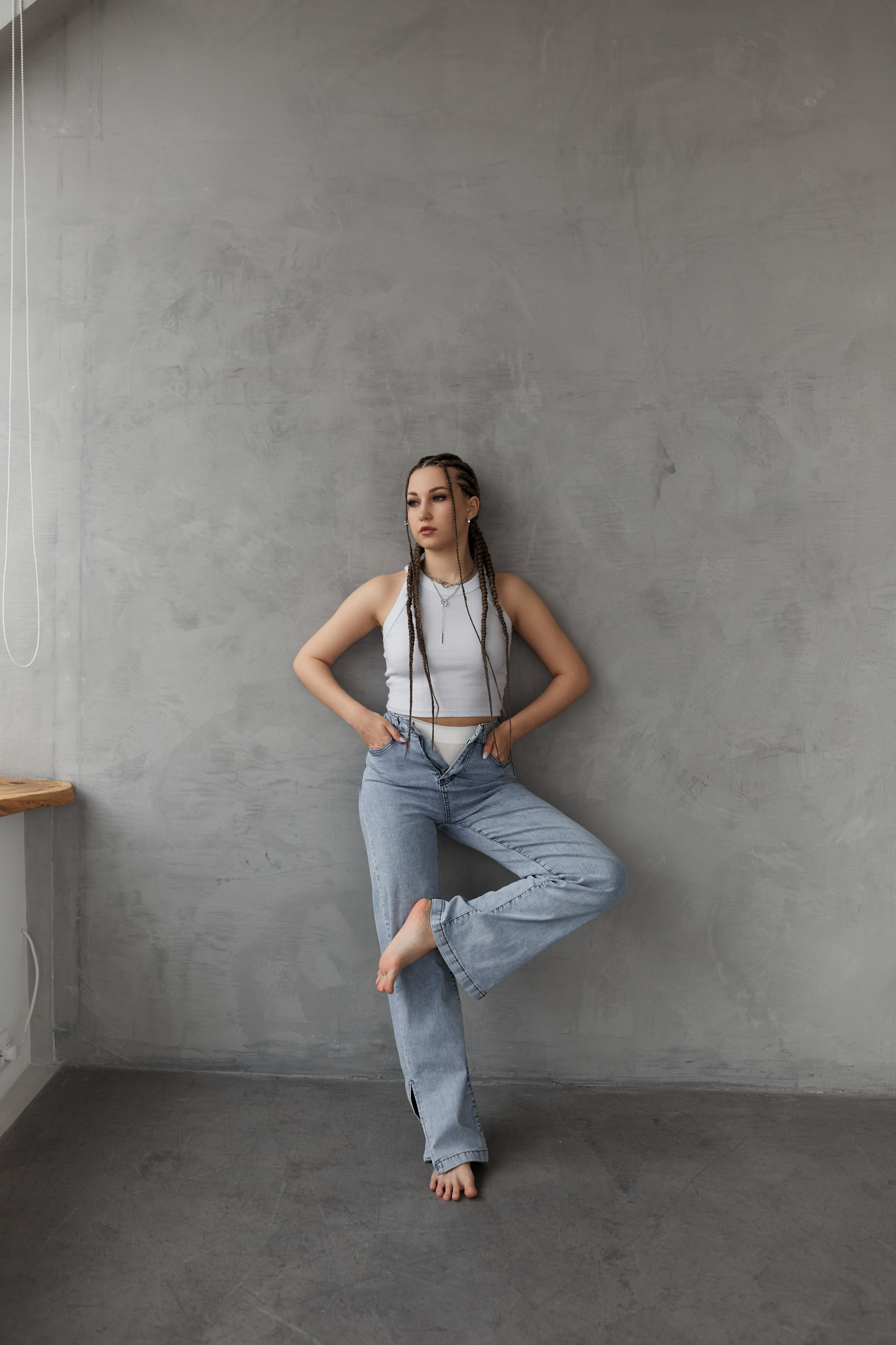 Индивидуальные съёмки. Фотограф в Москве — Александра Фоменко