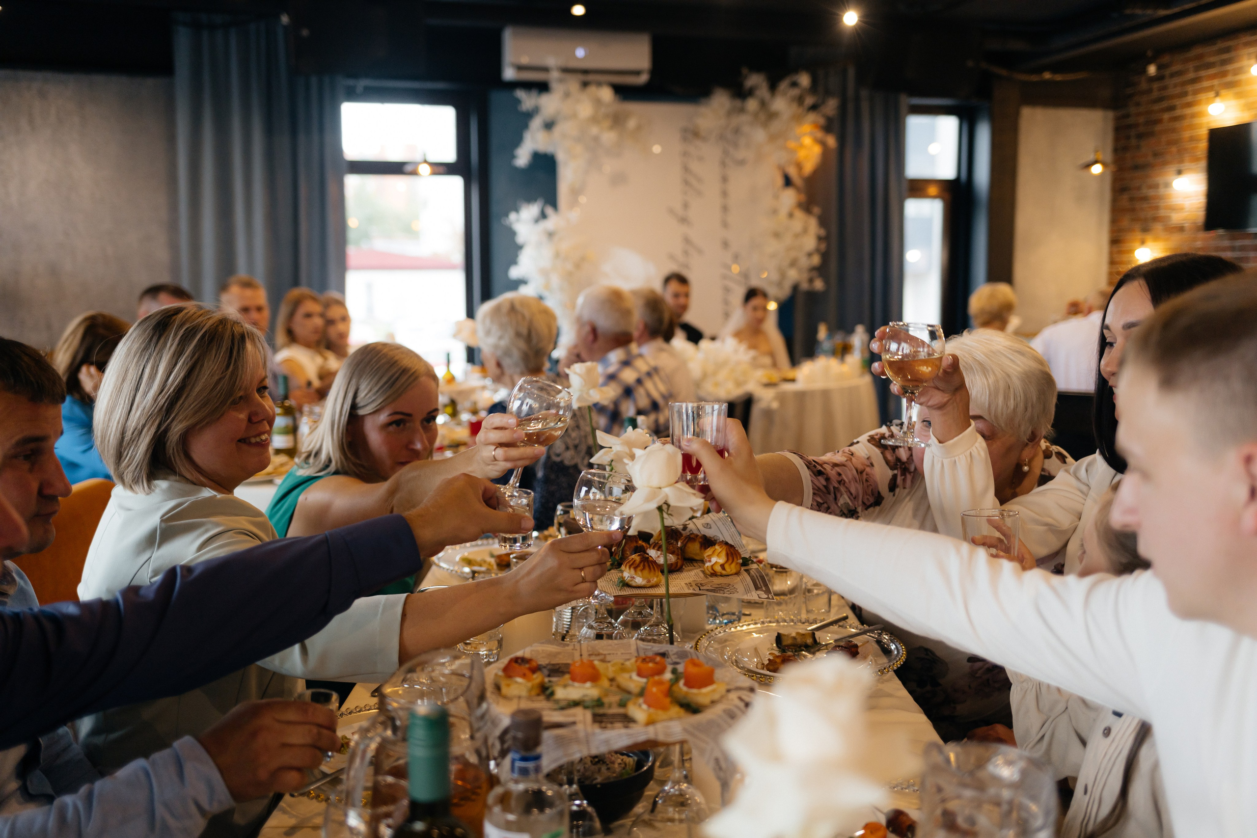 Даниил & Полина. Фотограф Петрозаводск/СПБ