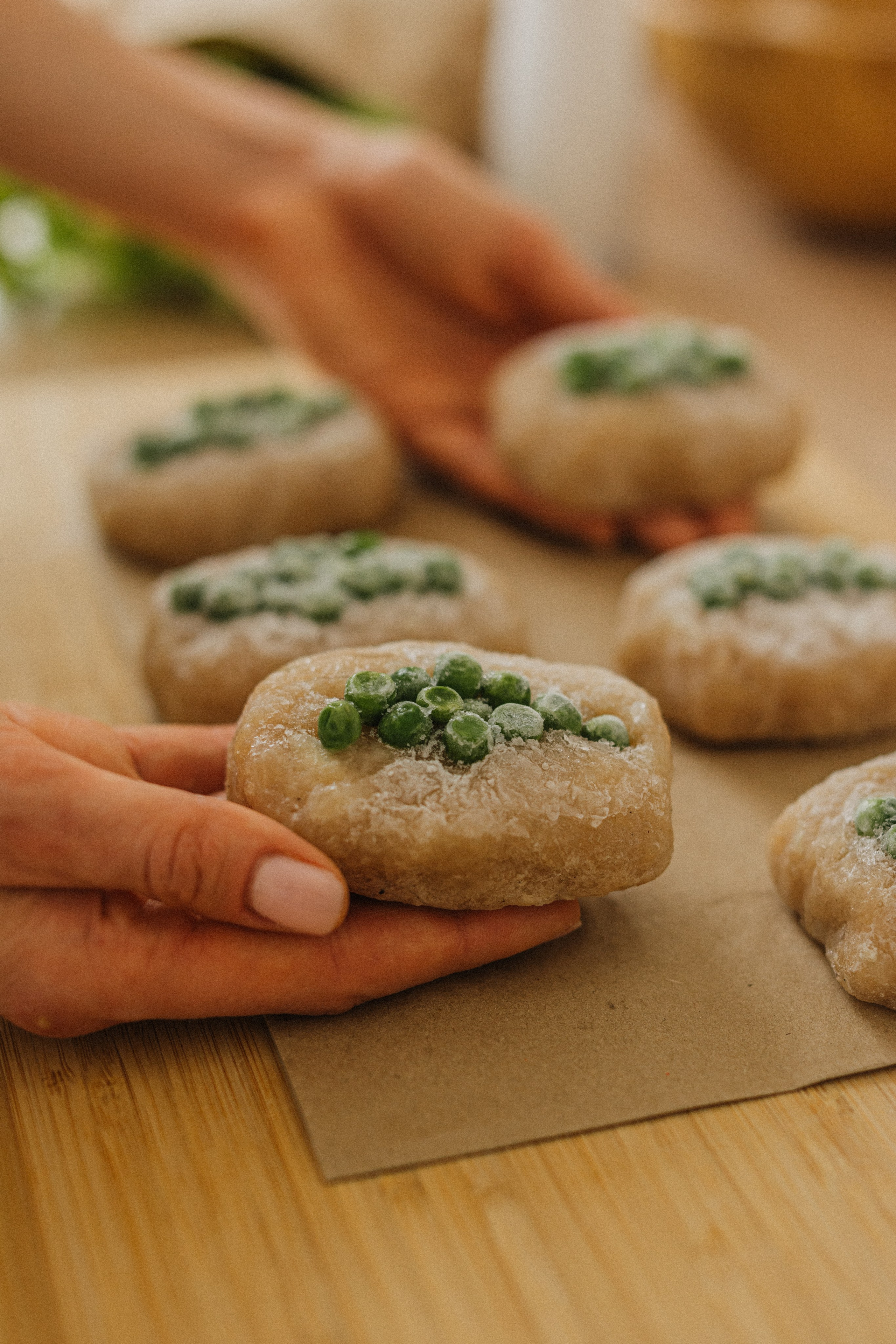 Вера для Сайта и ТГ. Фотограф в Москве Ангелина Ким