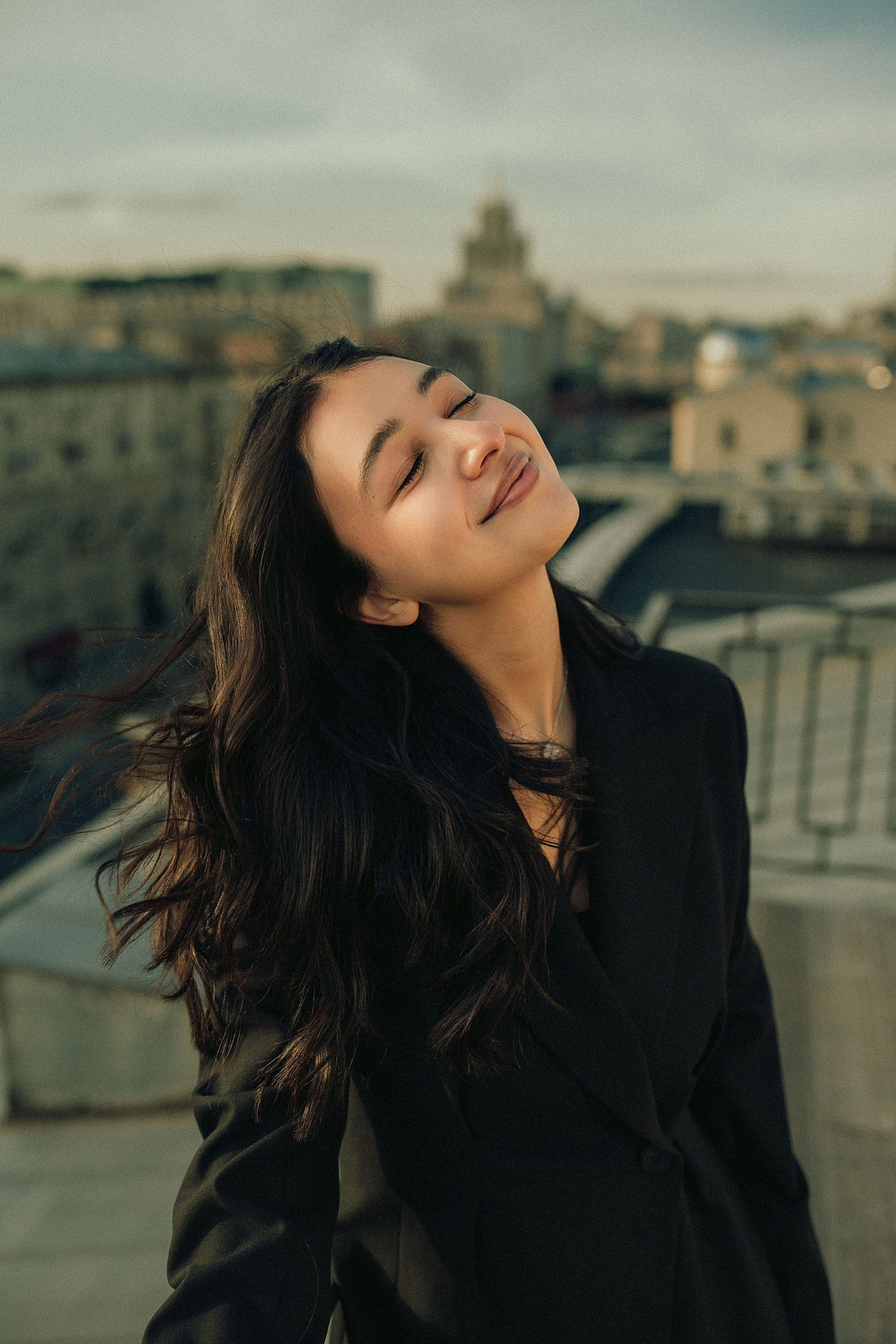 День рождения Эмилии. Фотограф в Москве Ангелина Ким