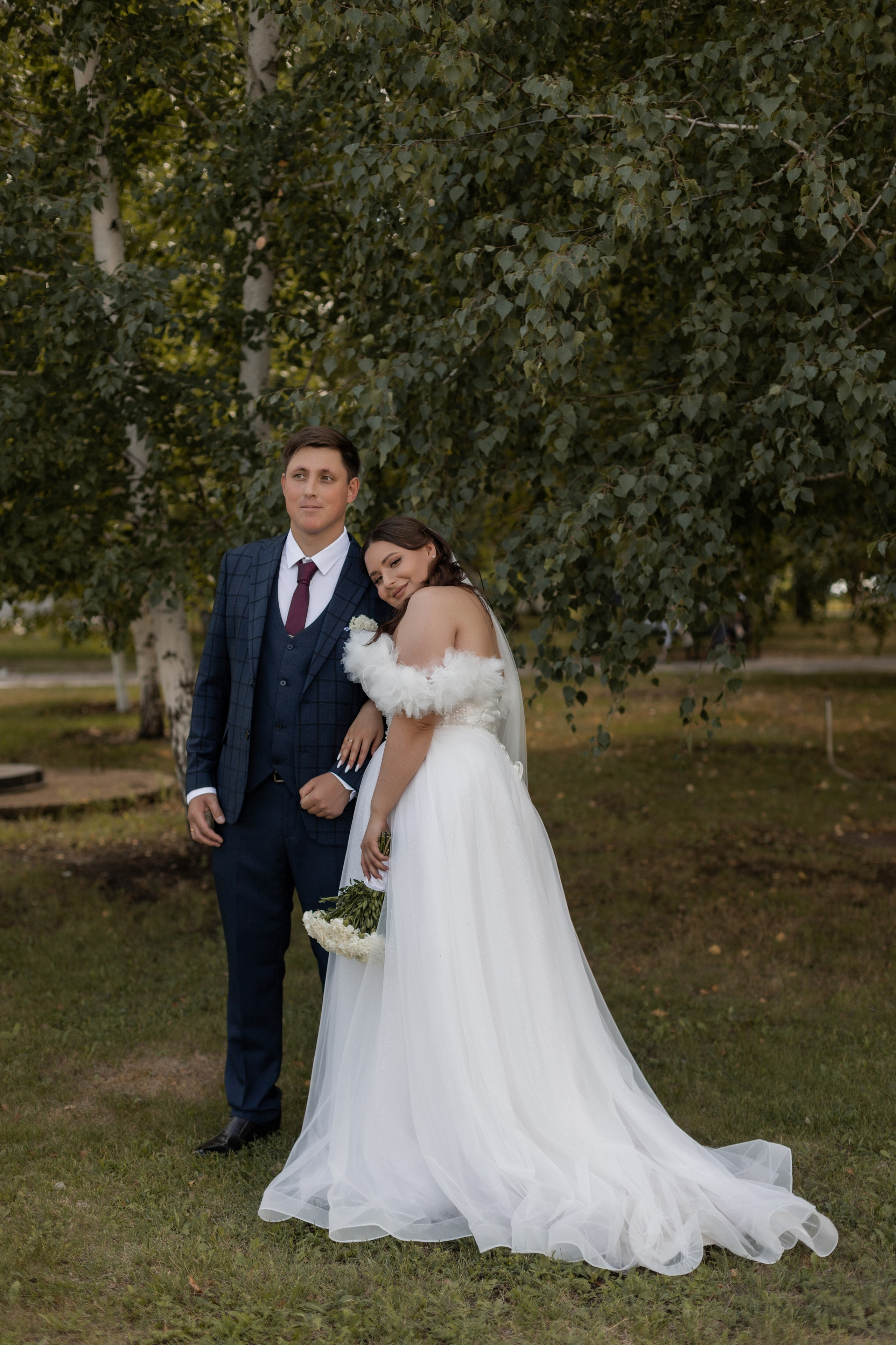 Иса и Валерия (сокращено). Свадебный фотограф Ангелина Сунгатулина | Саратов | Балаково | Вольск