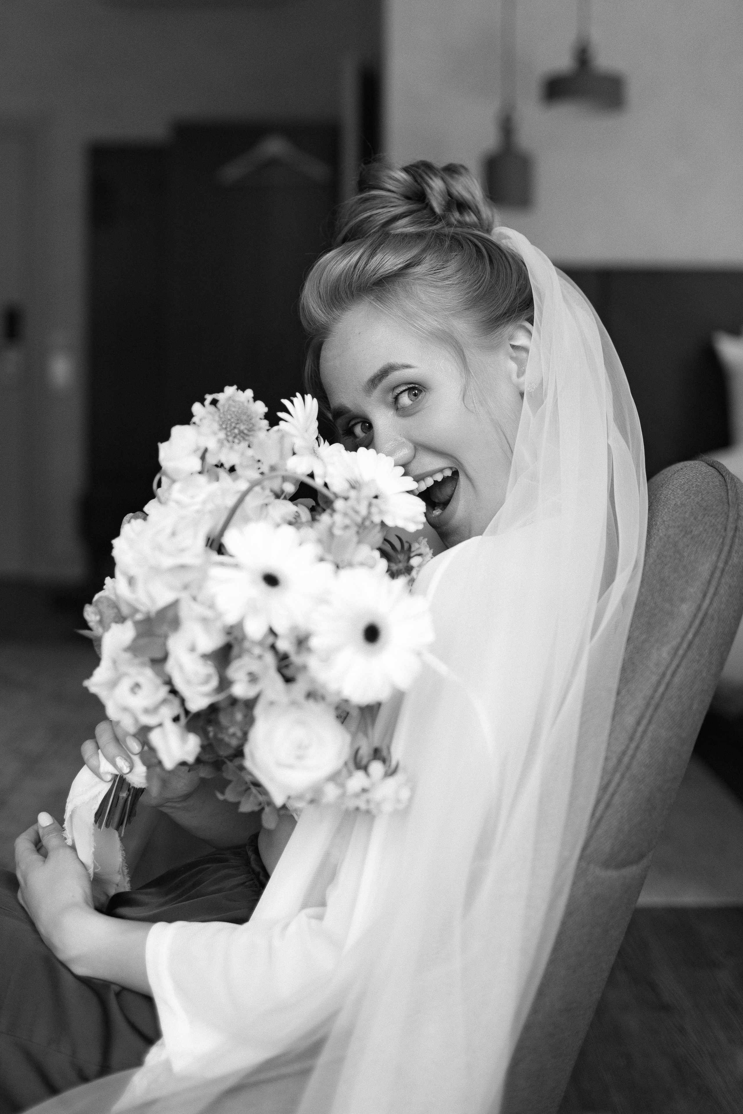 Антон и Татьяна. Фотограф в Санкт-Петербурге Ольга Староверова