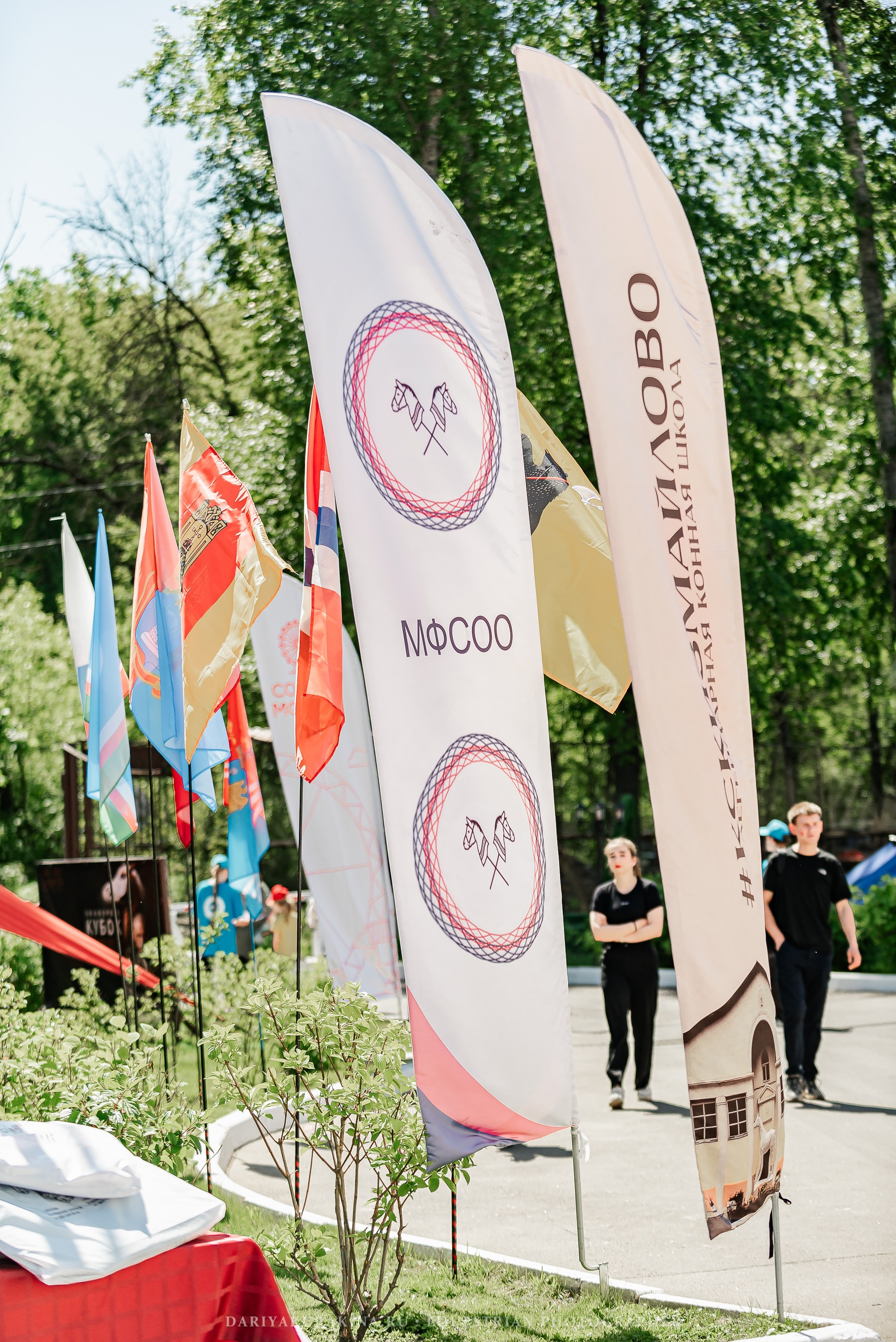 #ПОНИФОРУМ 2024. Конный фотограф Куракина Дарья • Фотосессии с лошадьми