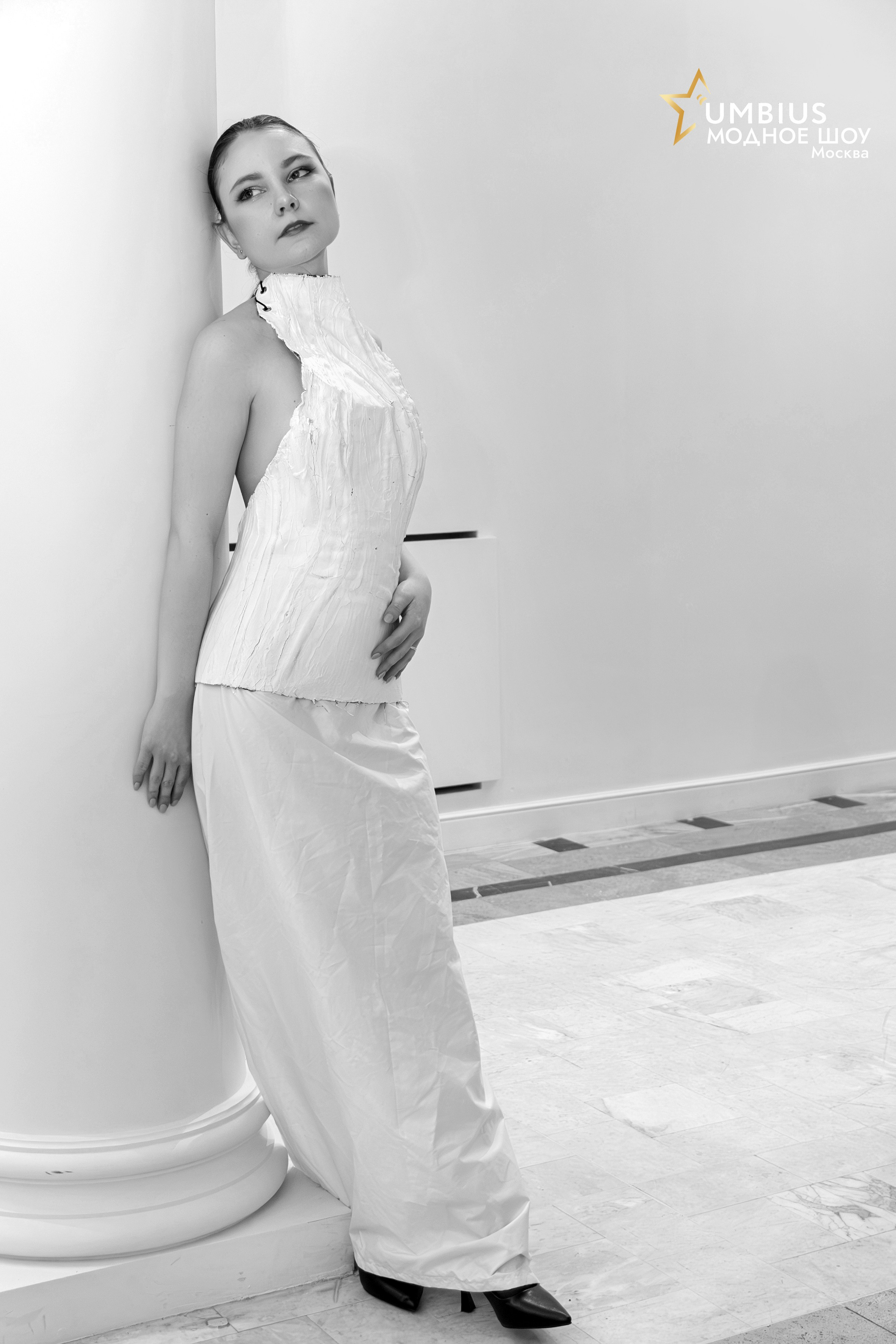 UMBIUS FASHION SHOW г. Москва. Фотограф в Смоленске Ася Польшина