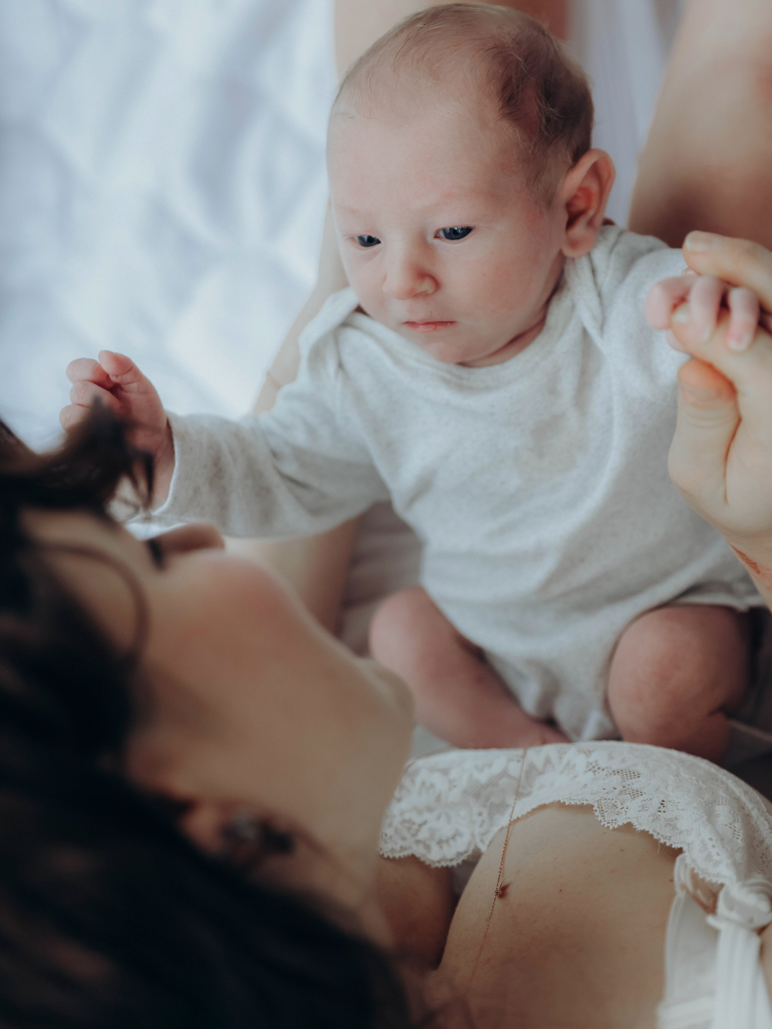 Любовь и котики. Мультифотограф Динара Ахмедзянова