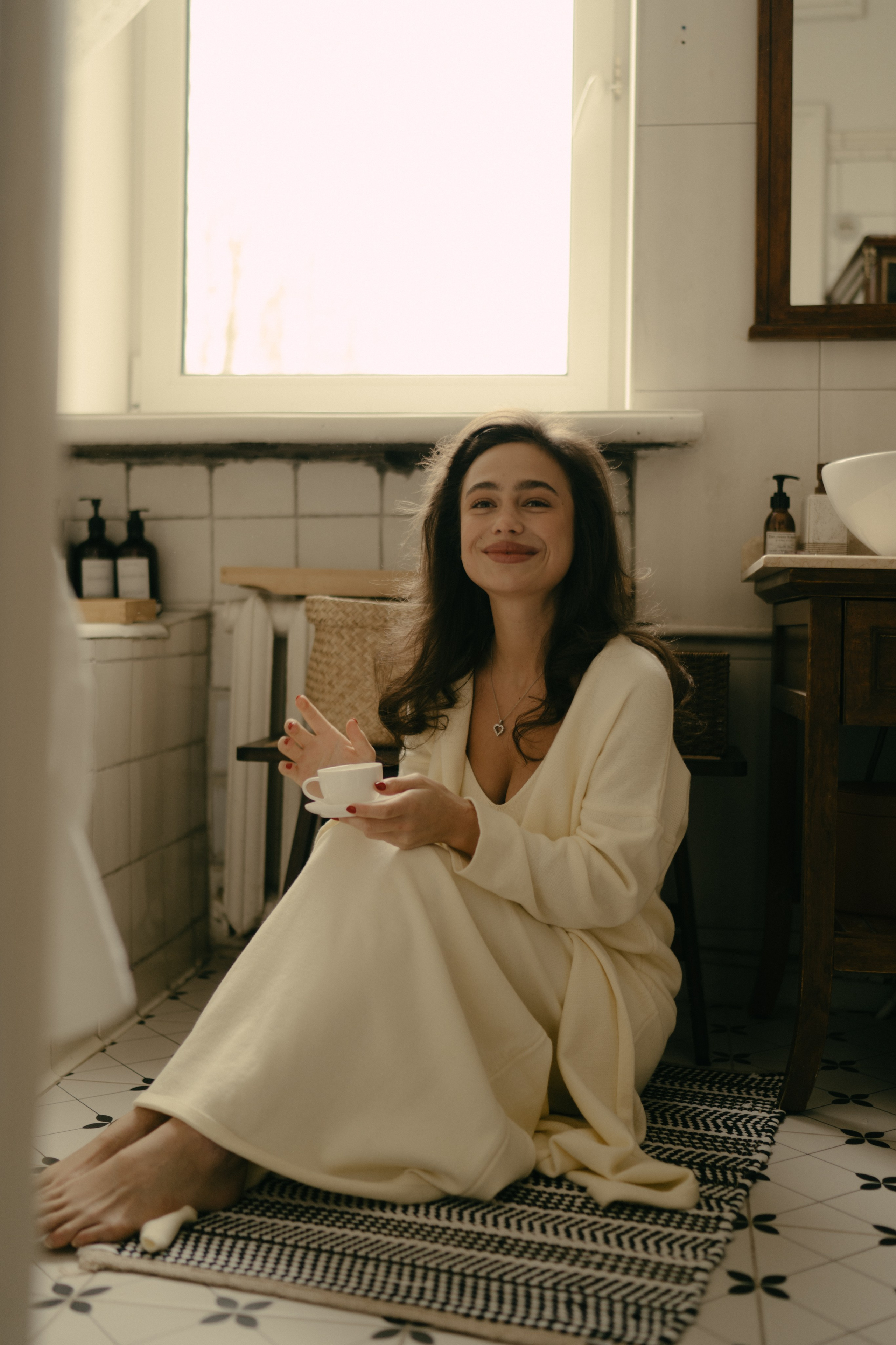 Саша Гончарова. Чувственный фотограф в Санкт-Петербурге Пятнова Ксения