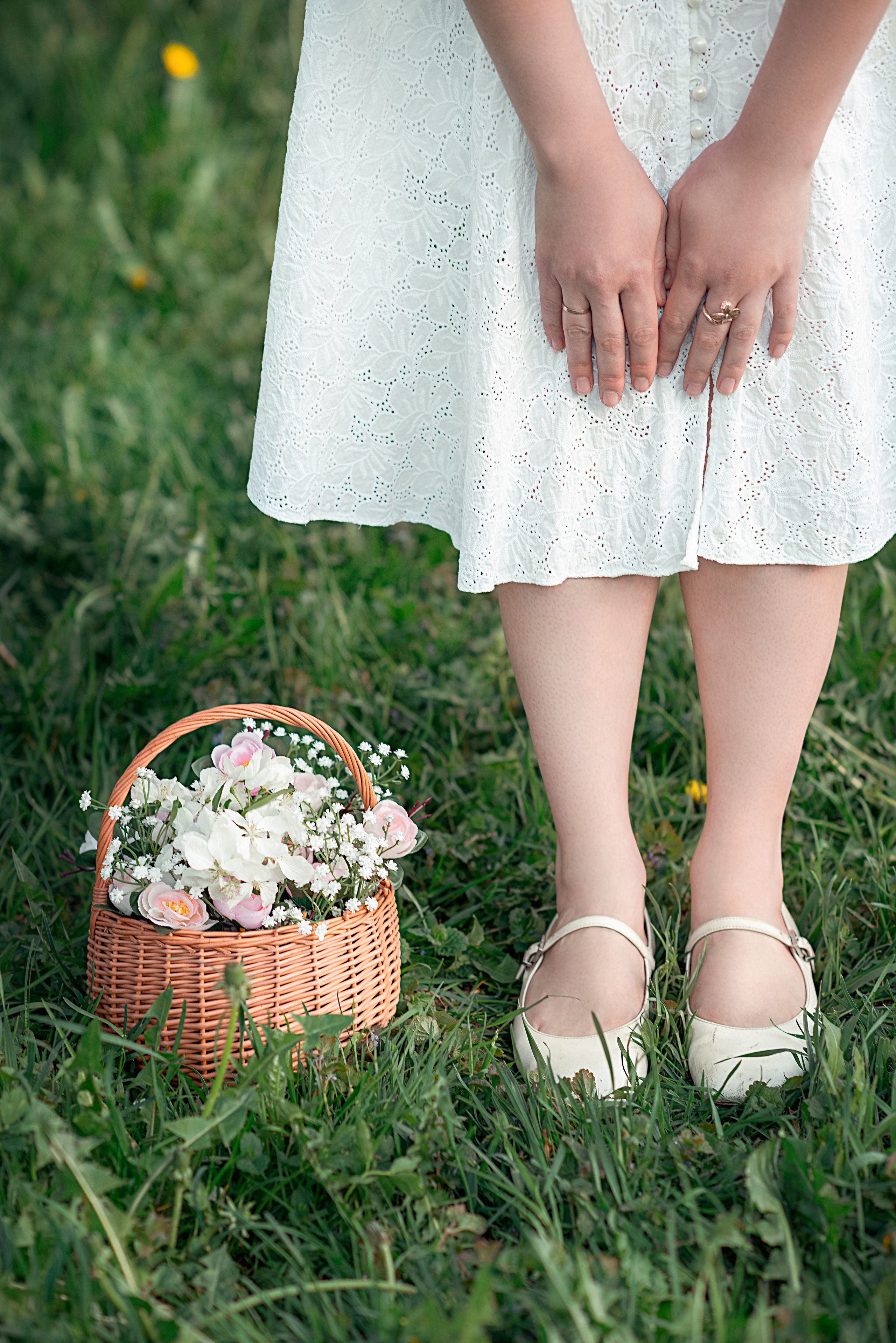 Даша. Фотограф в Санкт-Петербурге Катя Прудникова