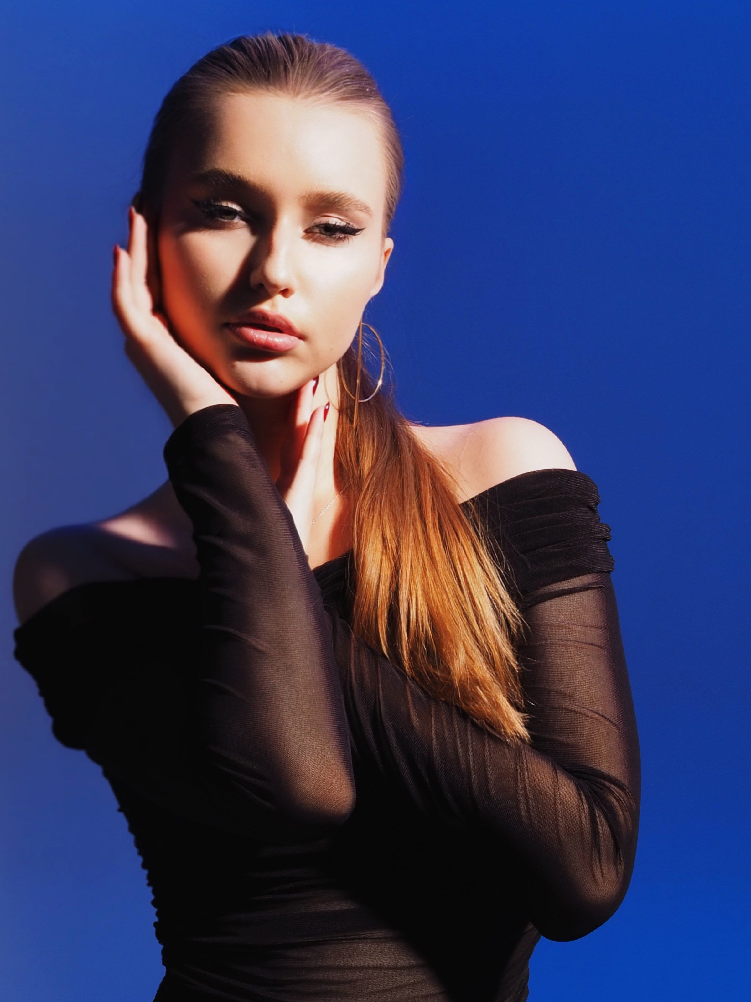 Барбара. Главная