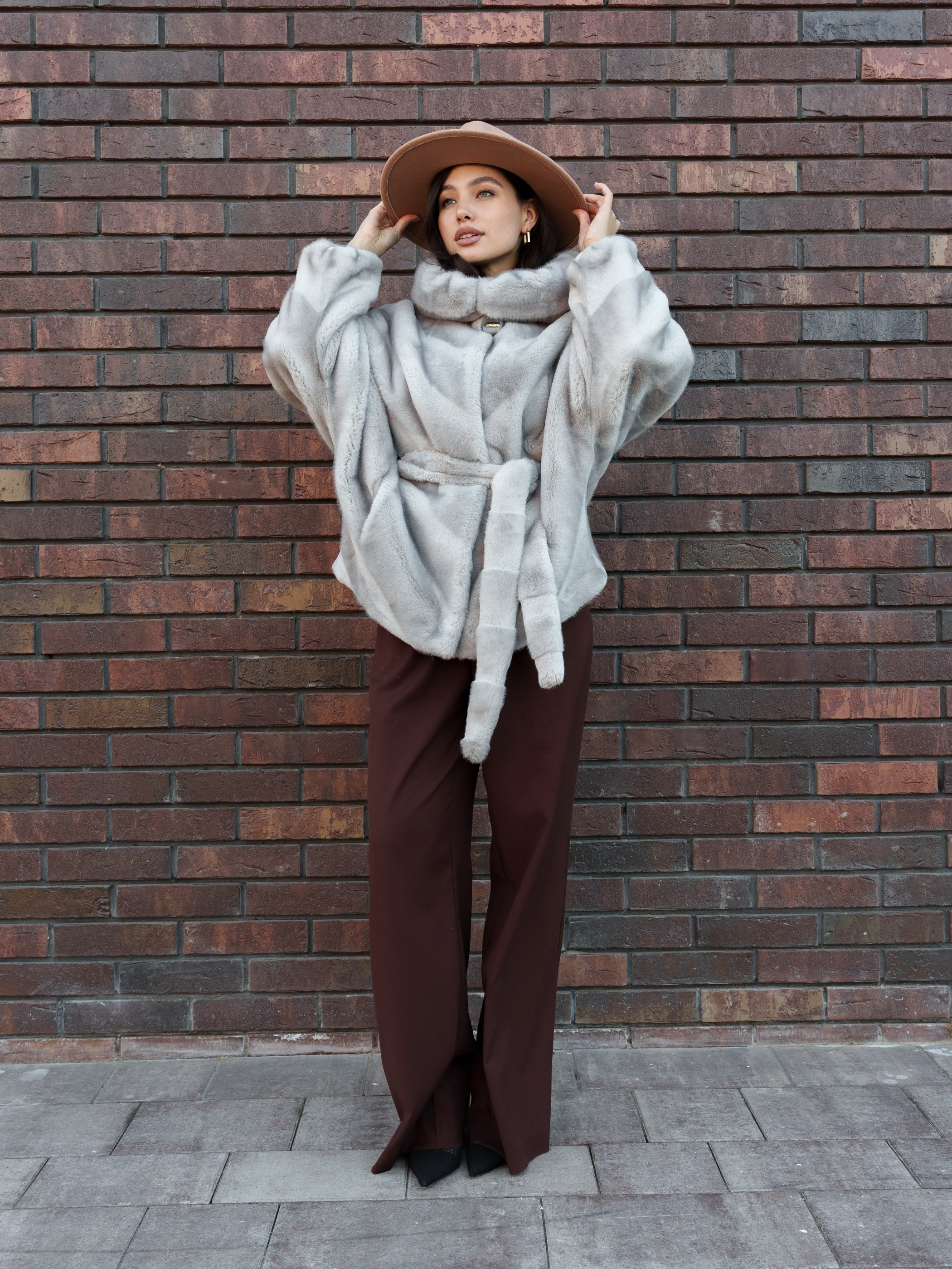 Уличная (для вб). Иван Упоров — фотограф, рилсмейкер чебоксары