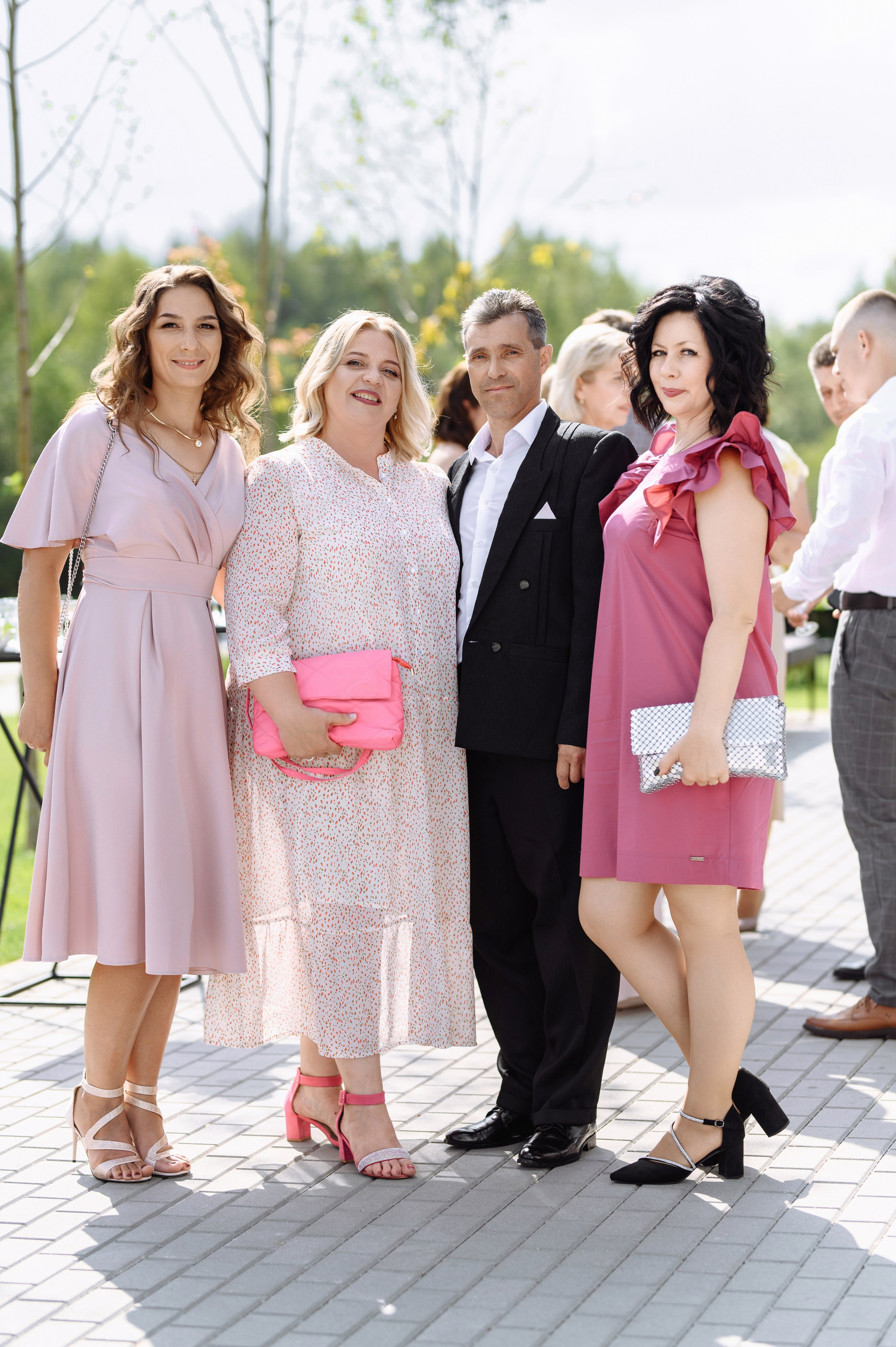 Дмитрий и Елизавета. Фотограф Кирилл Верт