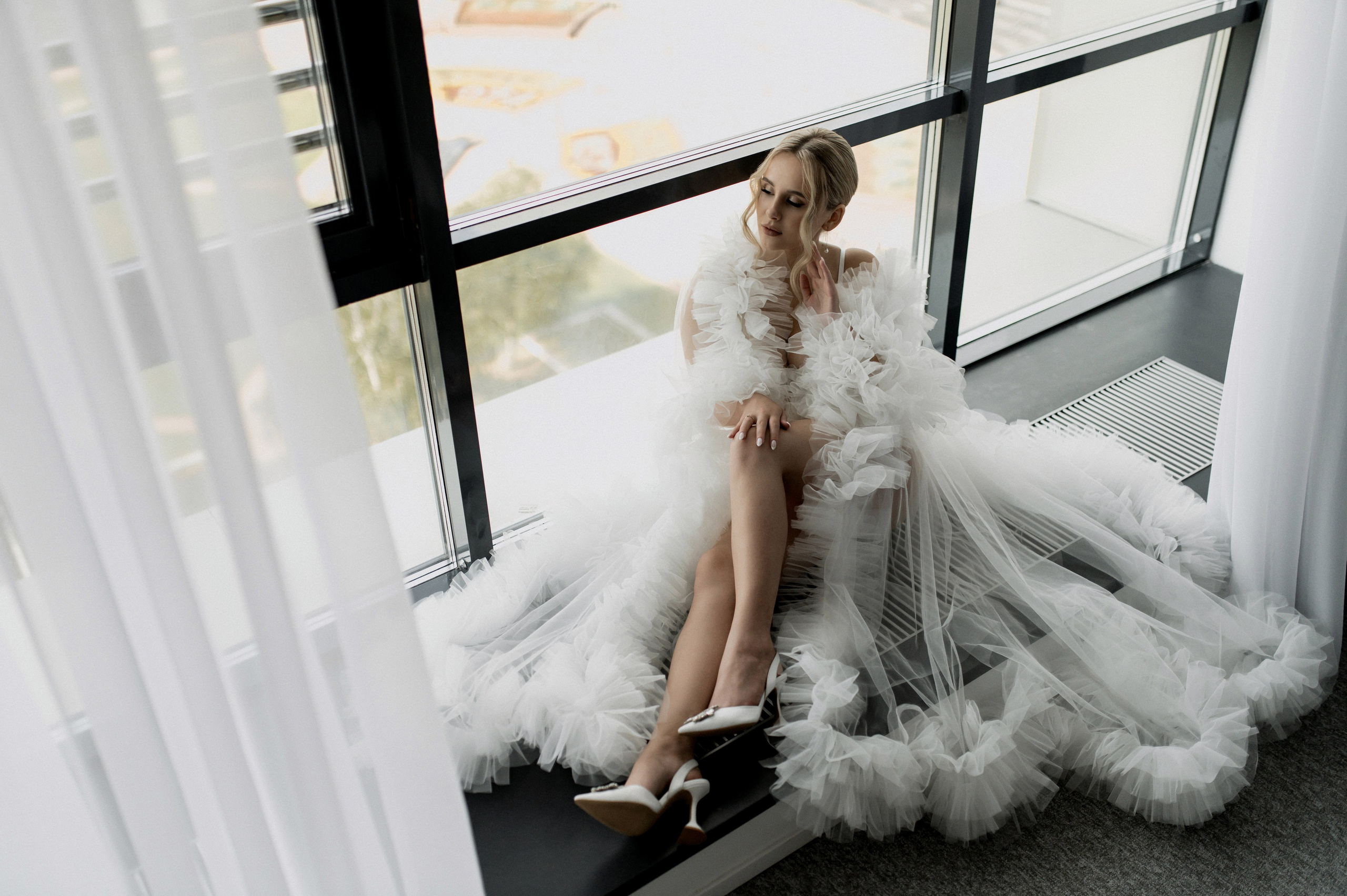 Леонид и Валерия. Фотограф Кирилл Верт