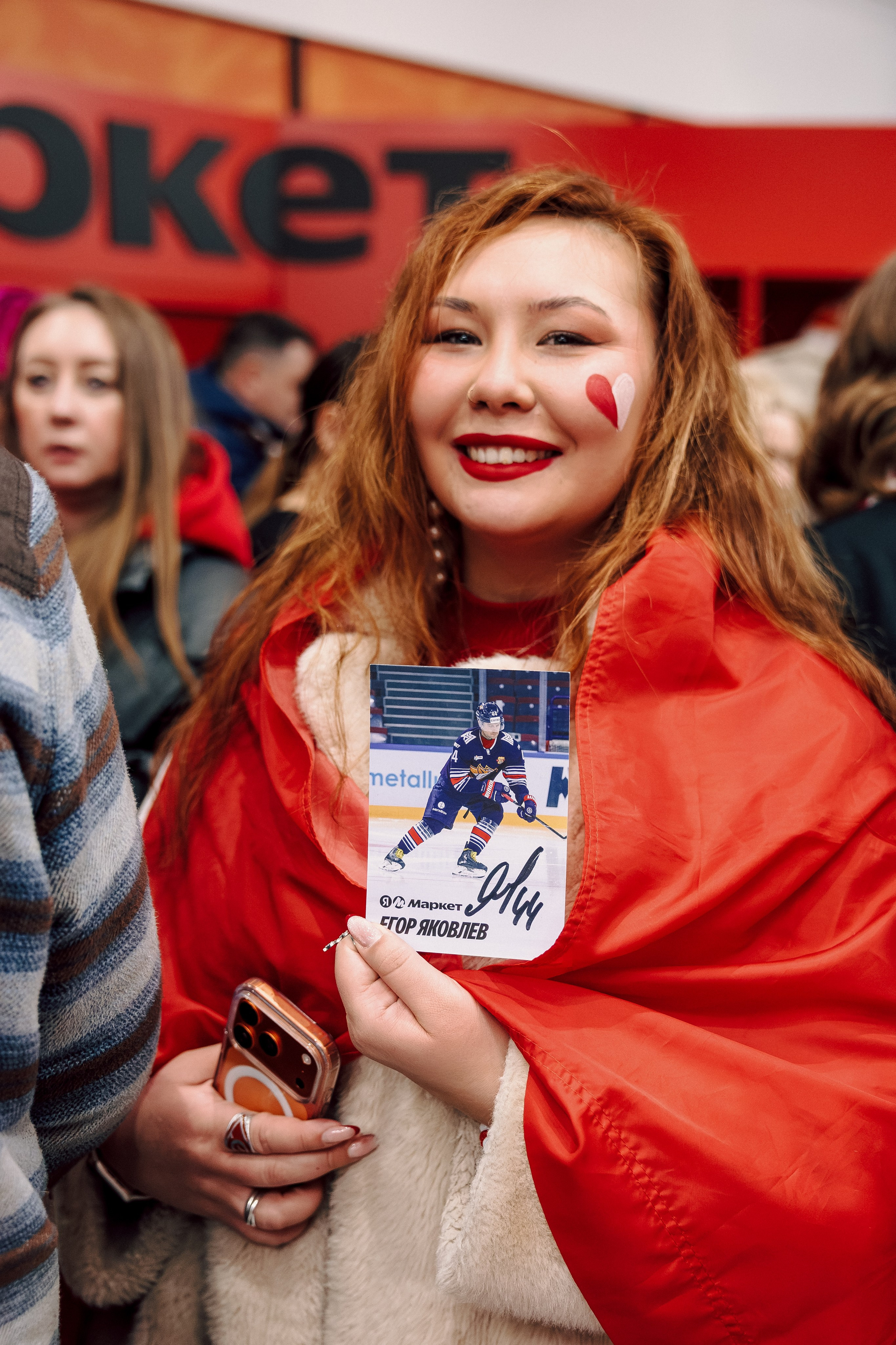 Fonbet All Star Week x Яндекс Маркет. Лёшка Варзегов — фотограф