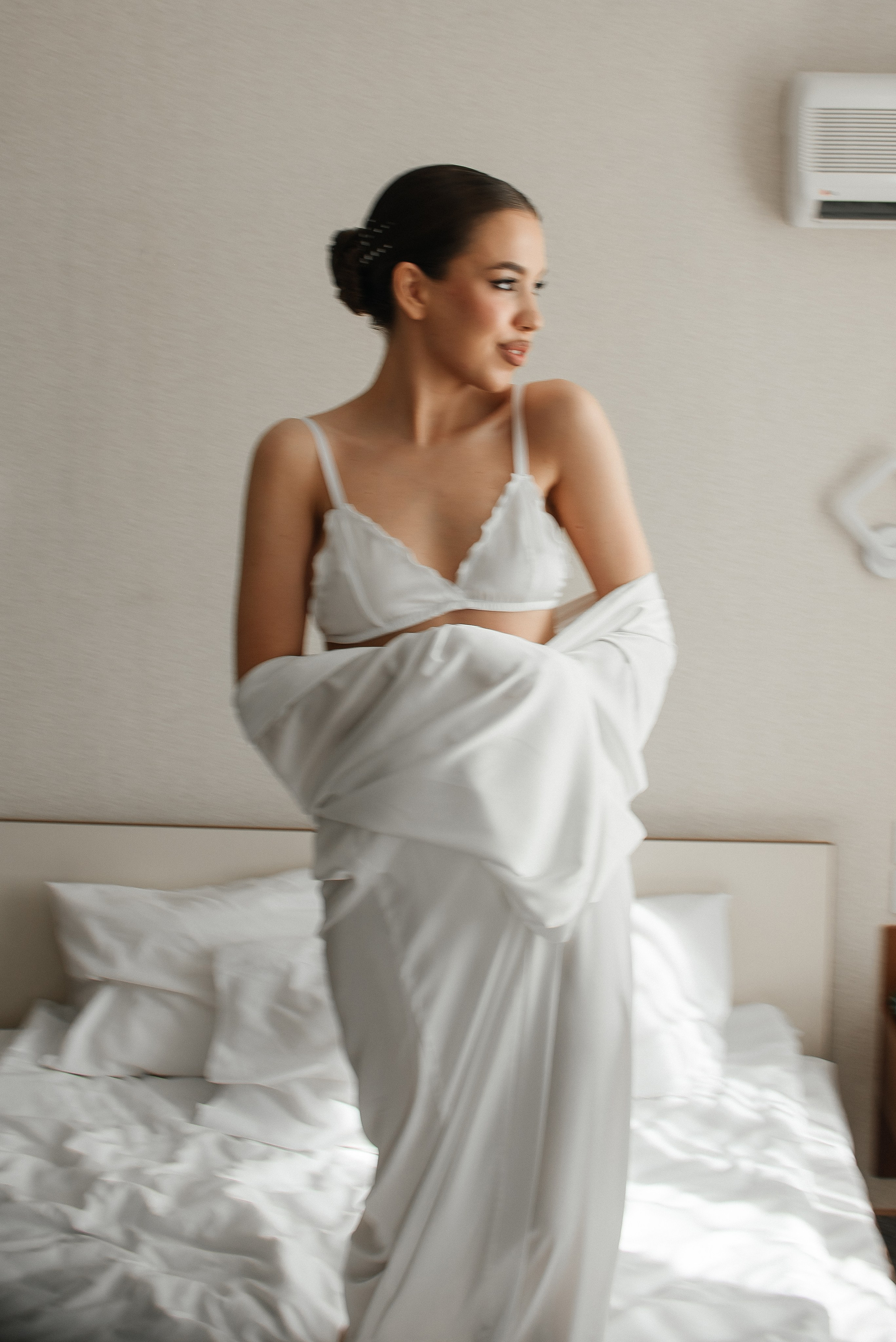 Анастасия и Александр. Фотограф Галина Рагозина