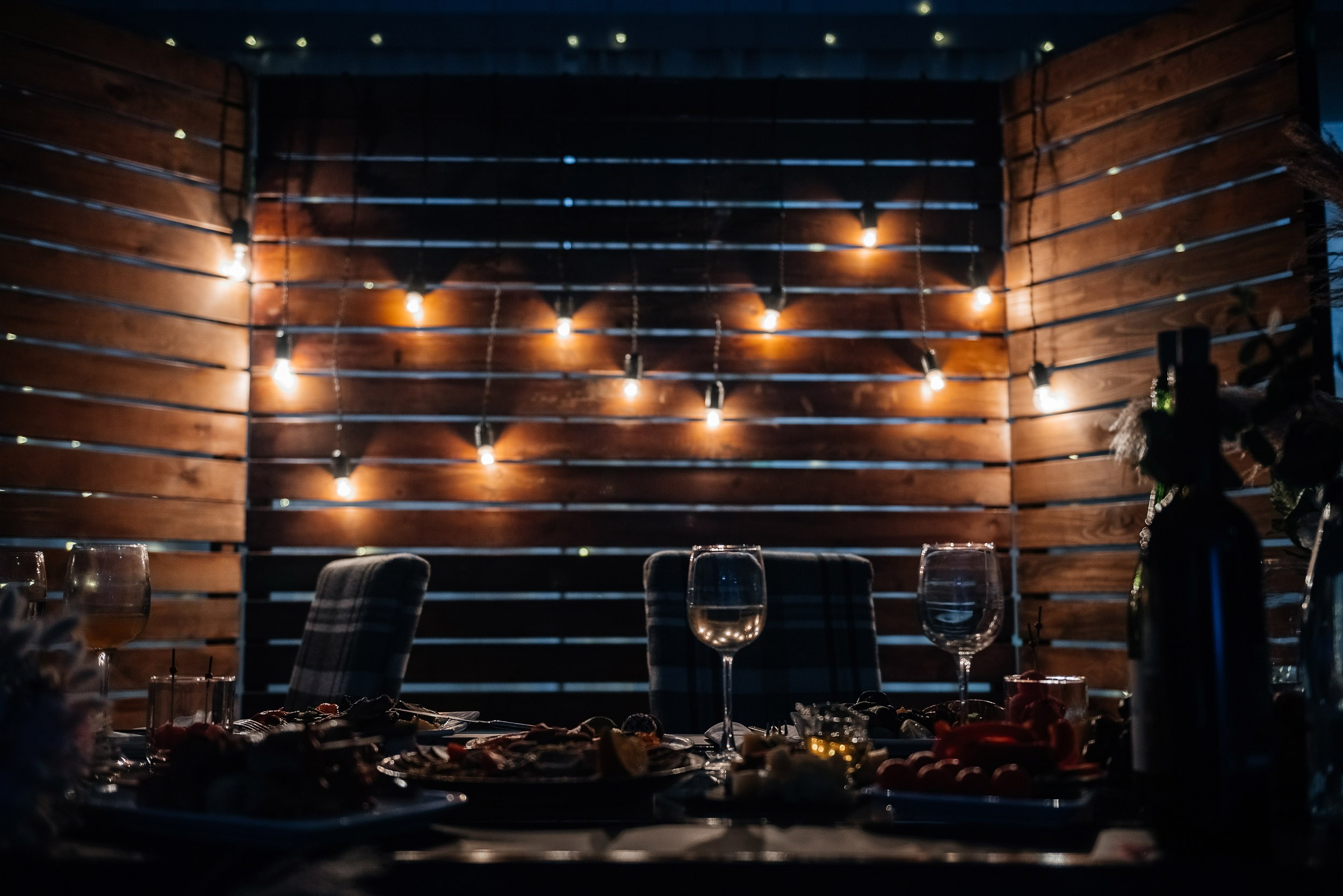 Никита и Мария. Фотограф Москва Артур Горвард