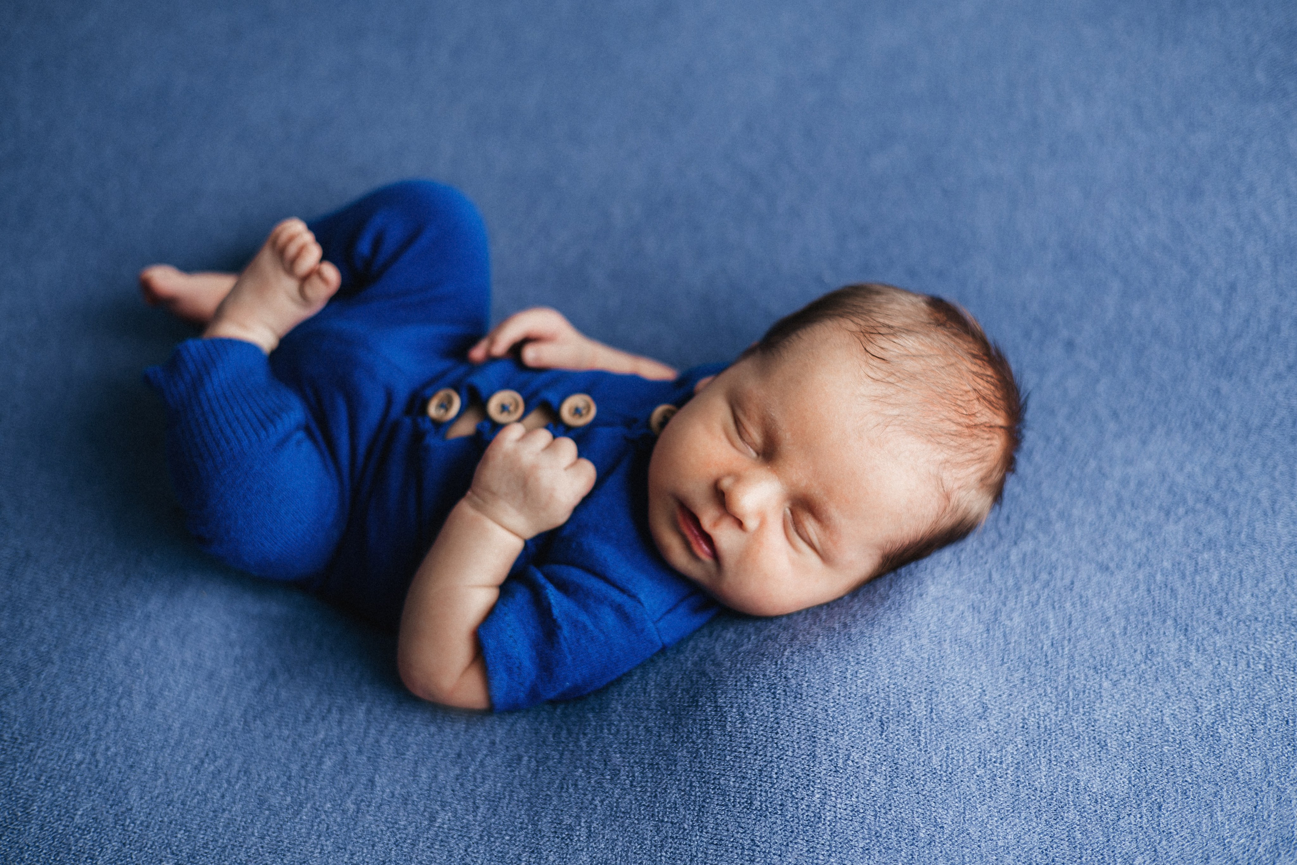 Аяз, пакет «Кофорт», 10 дней. Фотограф новорождённых Екатерина Боброва. Ульяновск