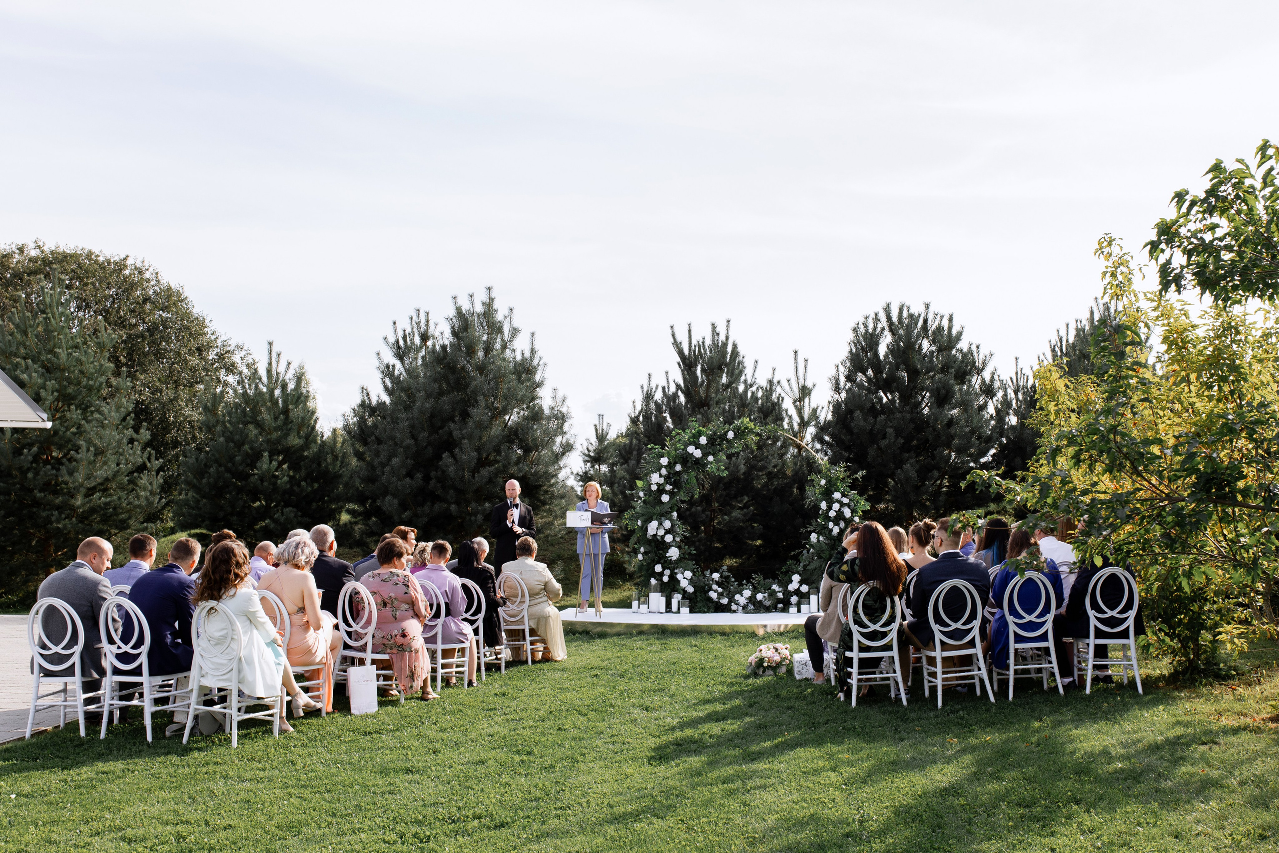 Алексей и Мария. Свадебный фотограф Витебск Минск