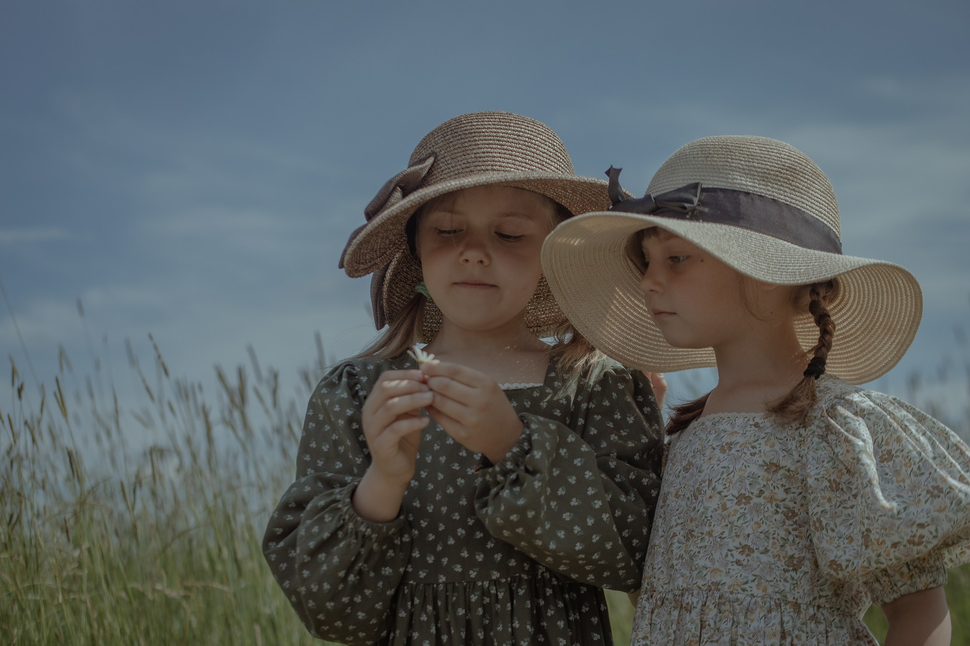 Детский портрет. Семейный и детский фотограф в Москве и на Бали Светлана Матюнина
