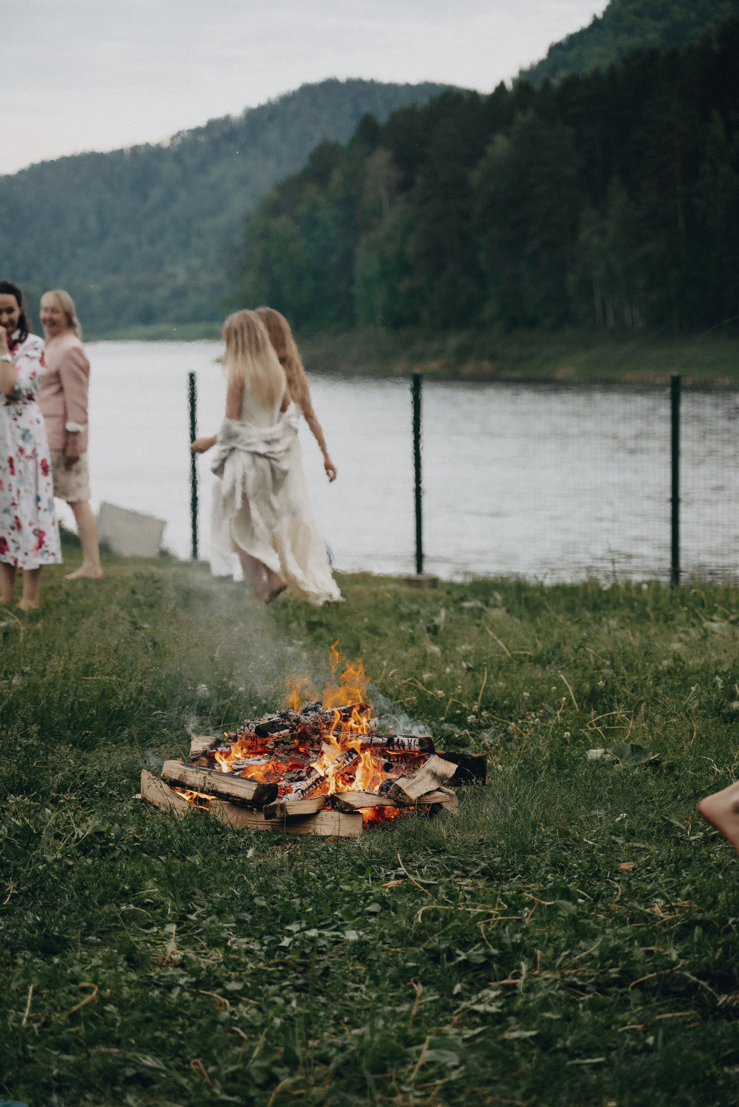 Мистерия. Екатерина Курбанова. Женский фотограф