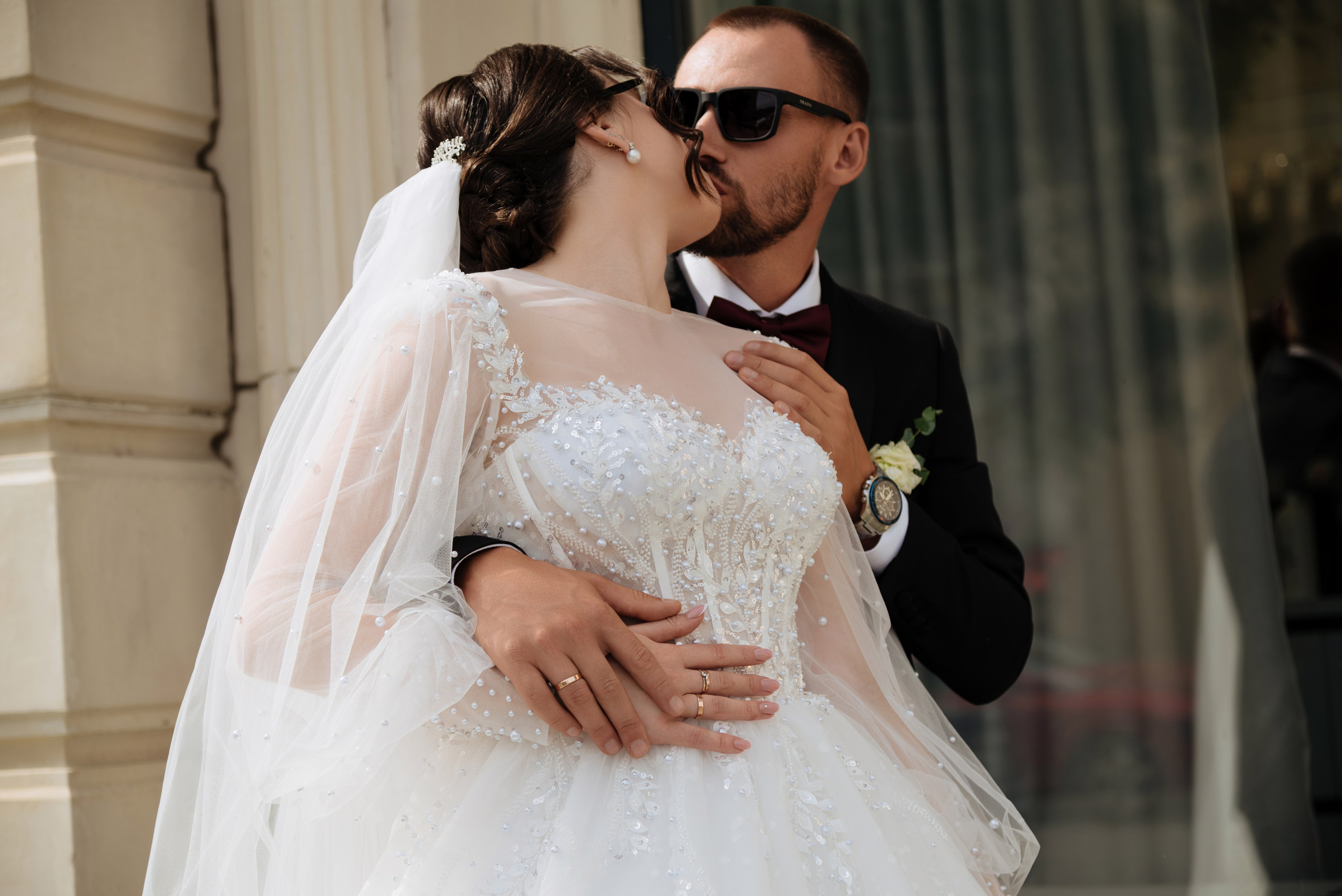 Дмитрий и Элина. Семейный фотограф Саратов Маргарита Куликова