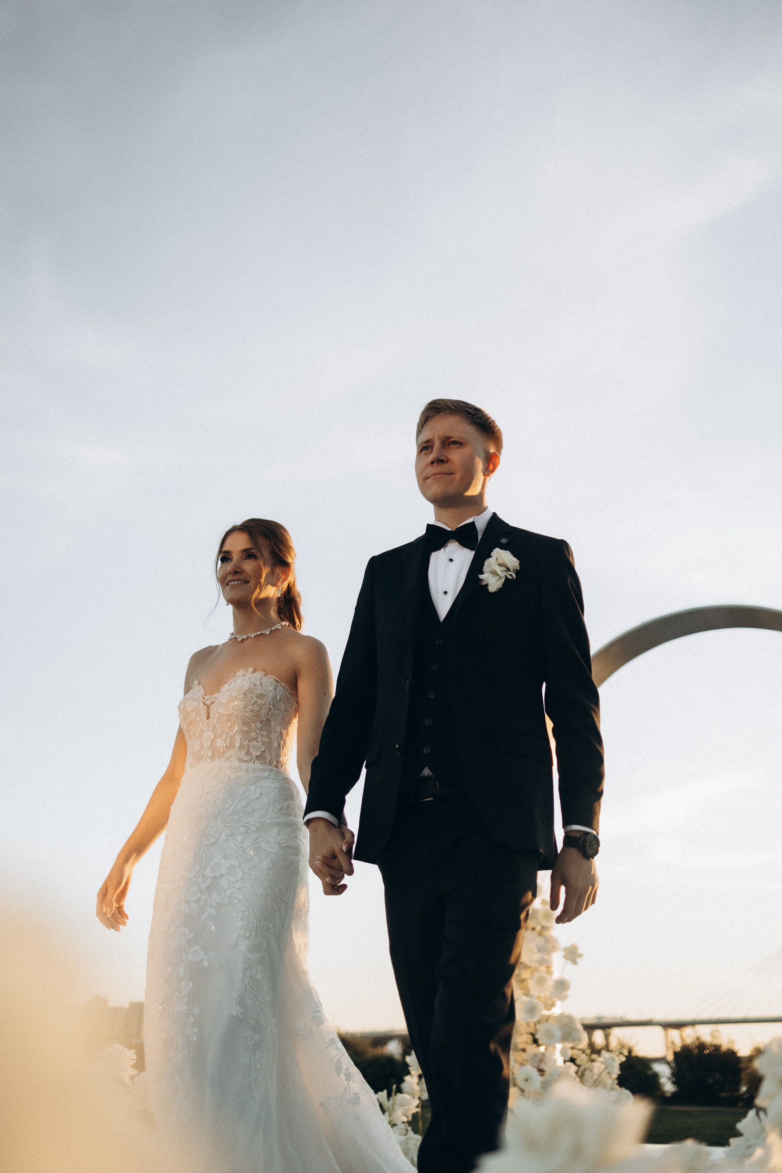 Таня и Дима. Фотограф Артем Бросов в Санкт-Петербурге и Дубае